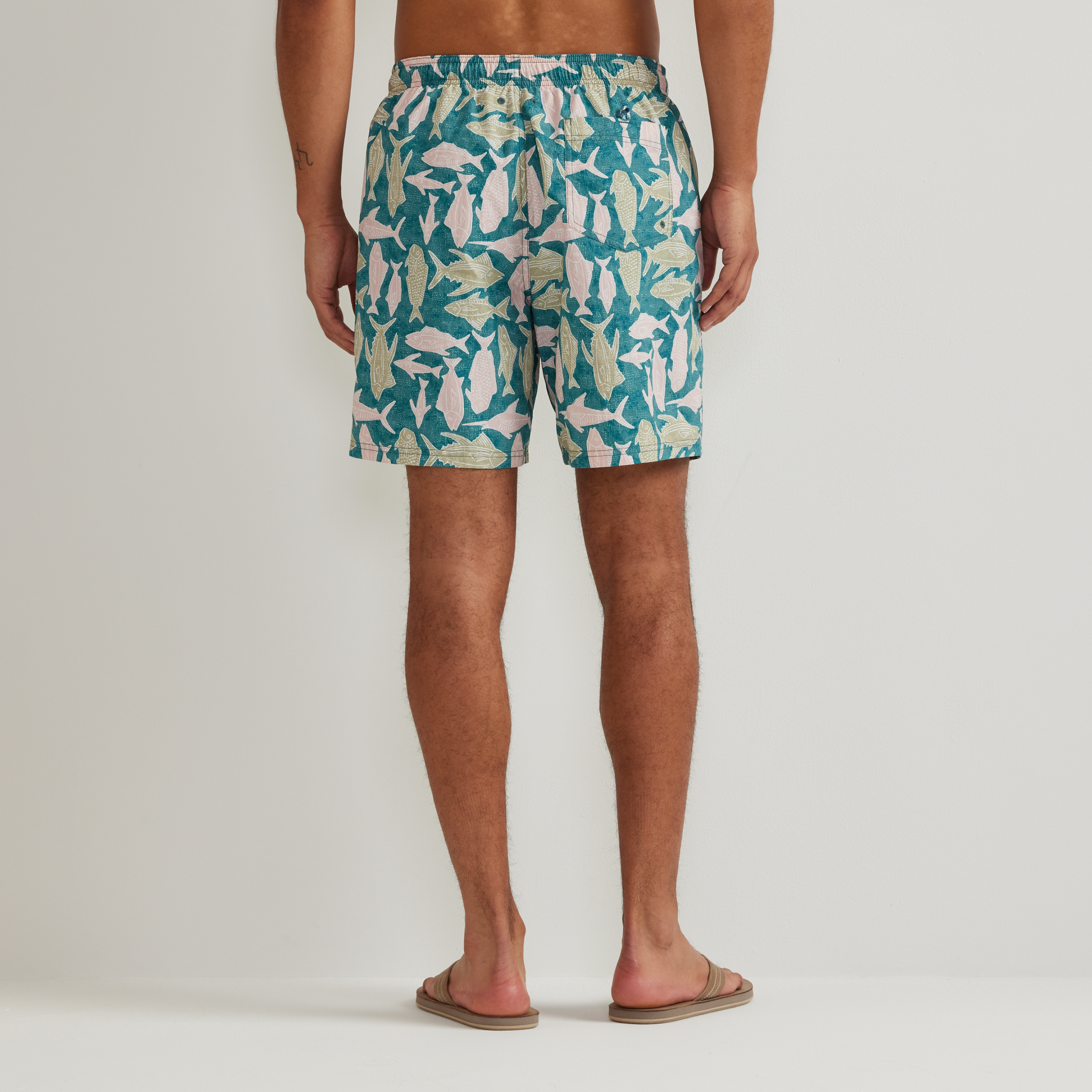 Men's Tidal Shorts 2.0 - Image 10