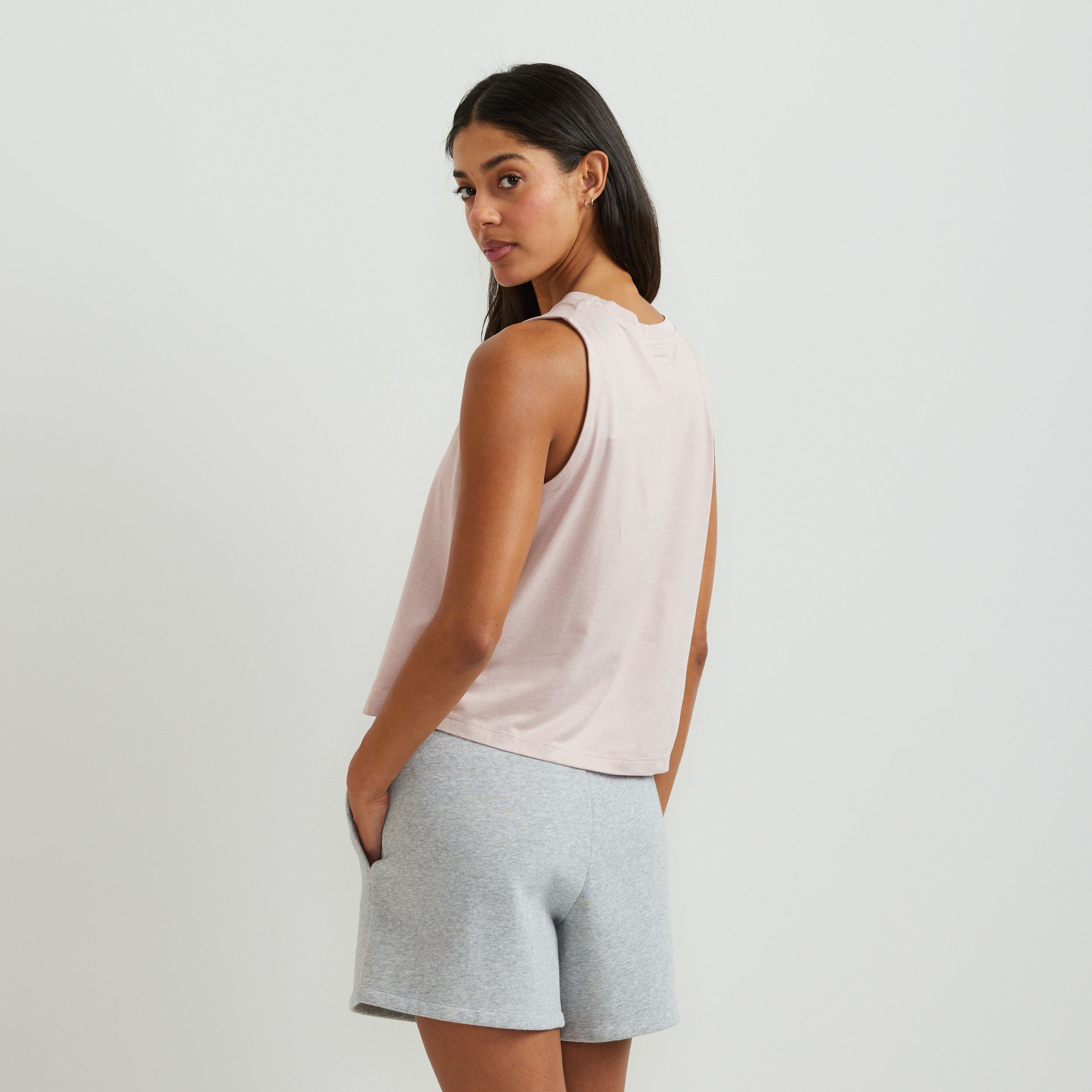 Women's Surreal Travel Tank - Image 8