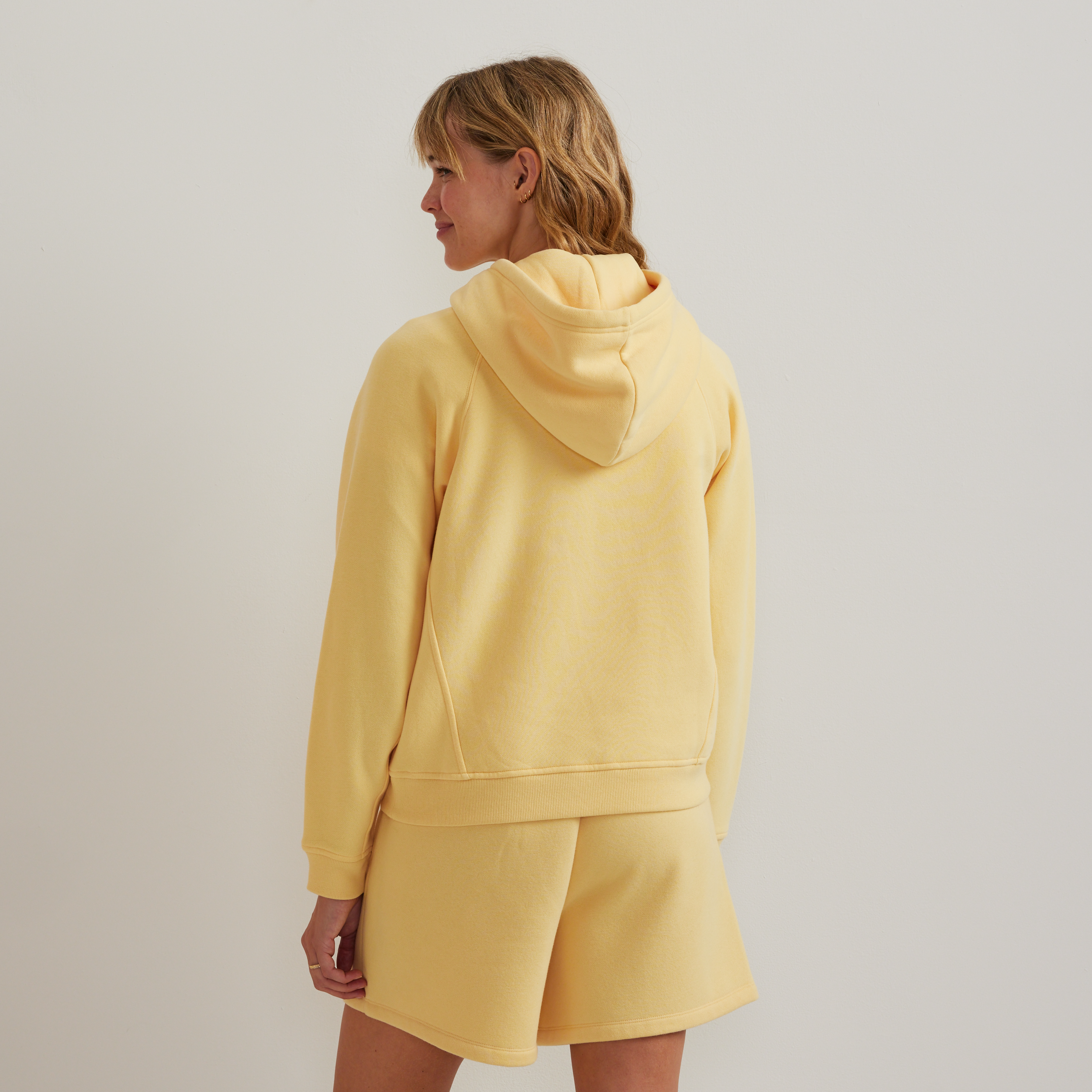 Women's Vintage Soft Pullover Hoodie - Image 26