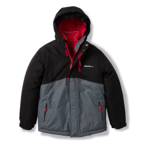 Boys Powder Search 3-In-1 Jacket