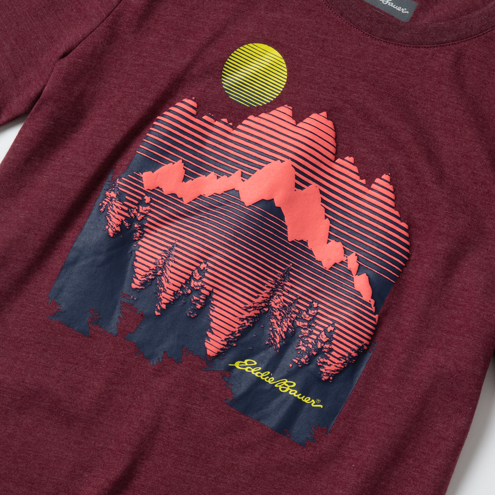 Boys Graphic T-Shirt - Image 6
