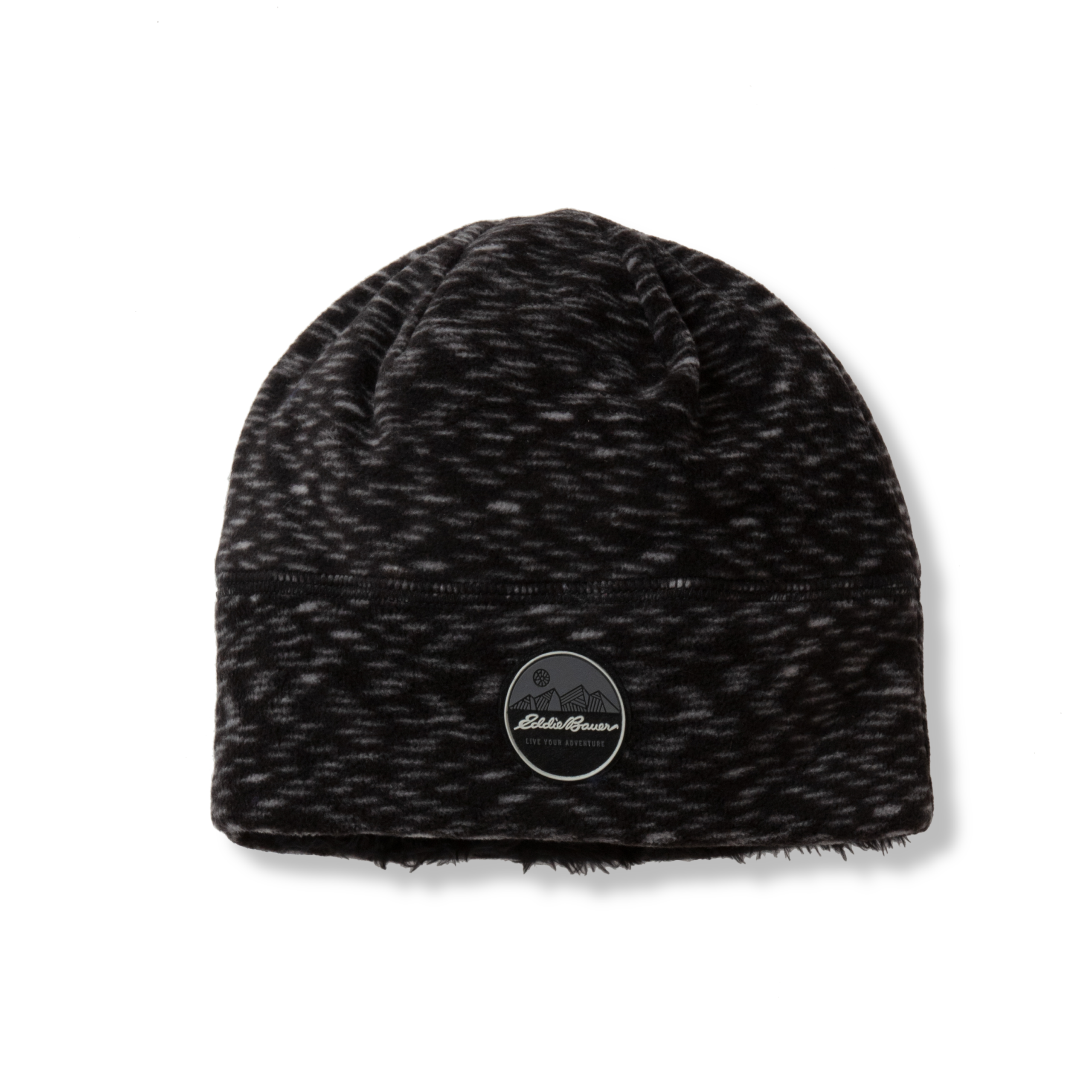 Kids Quest High Pile Fleece Beanie