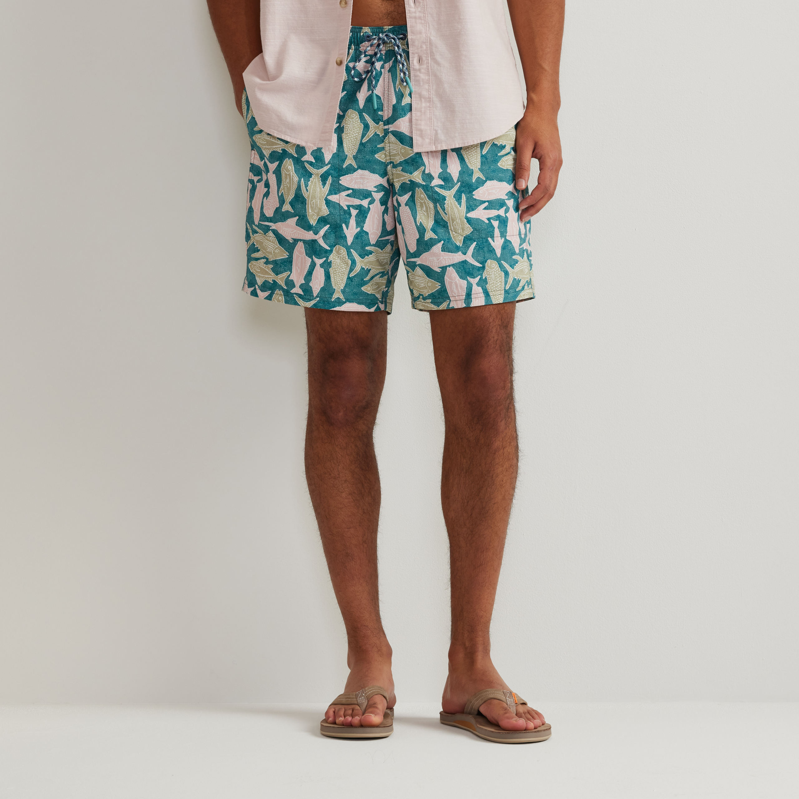 Men's Tidal Shorts 2.0 - Image 6