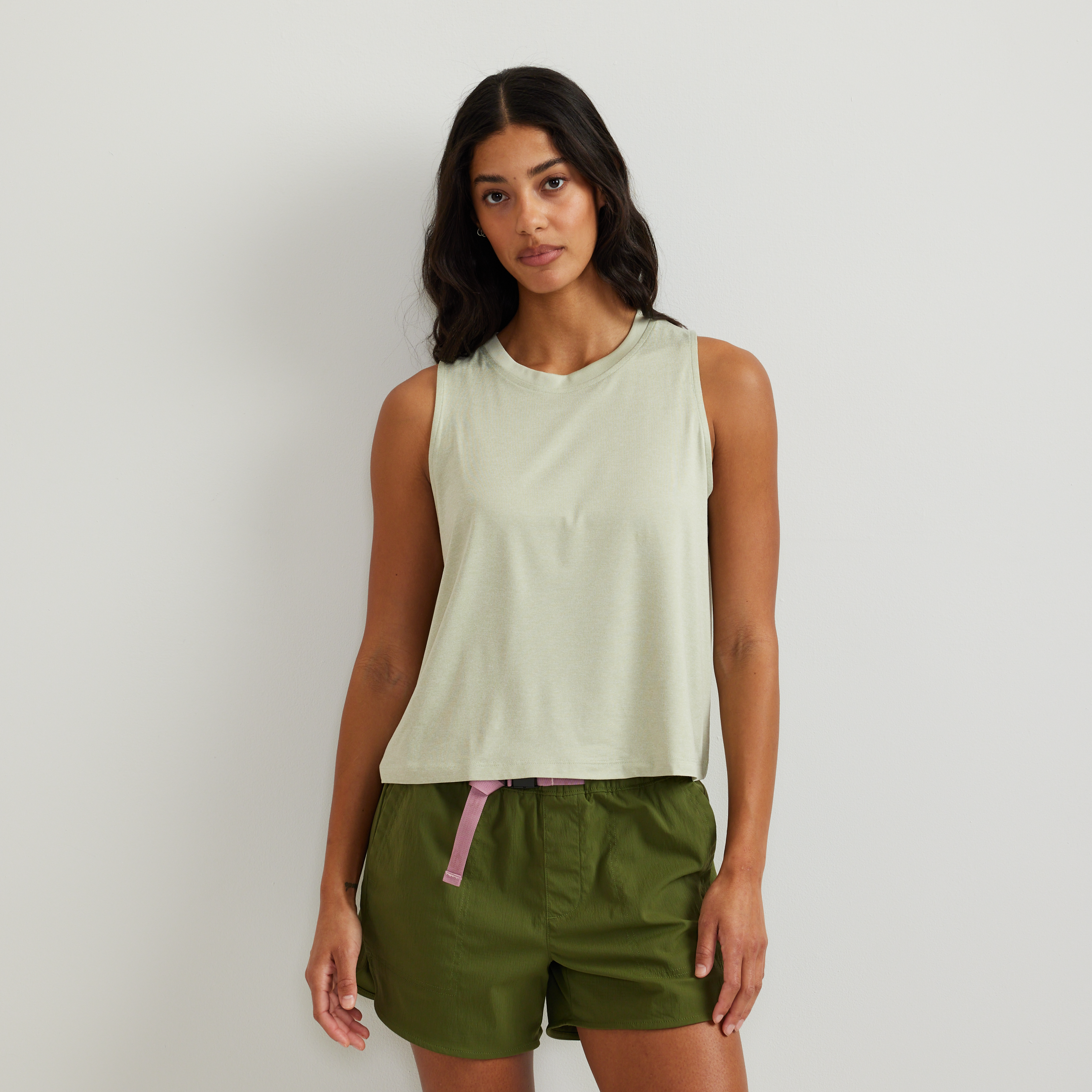 Women's Surreal Travel Tank - Image 11