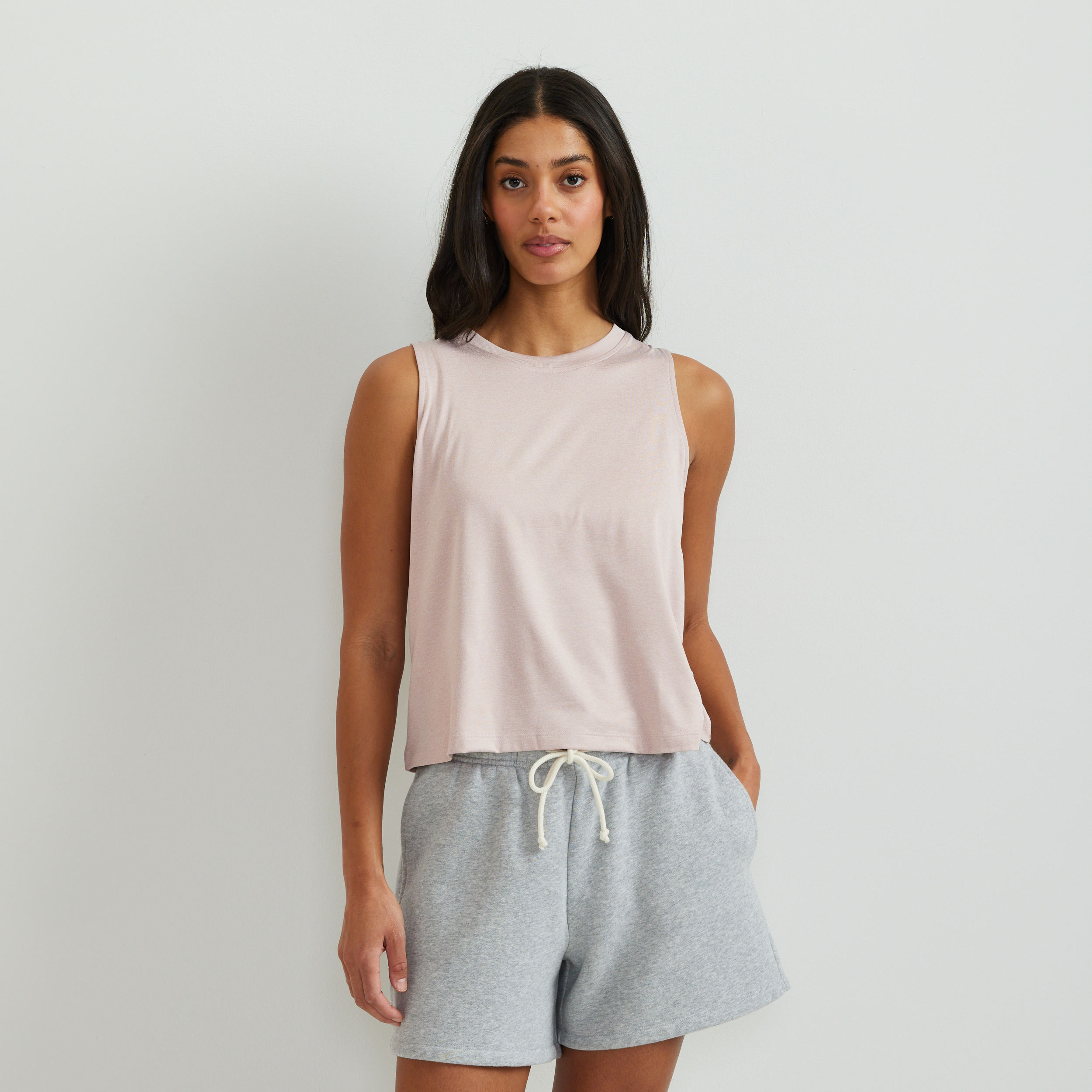 Women's Surreal Travel Tank - Image 7