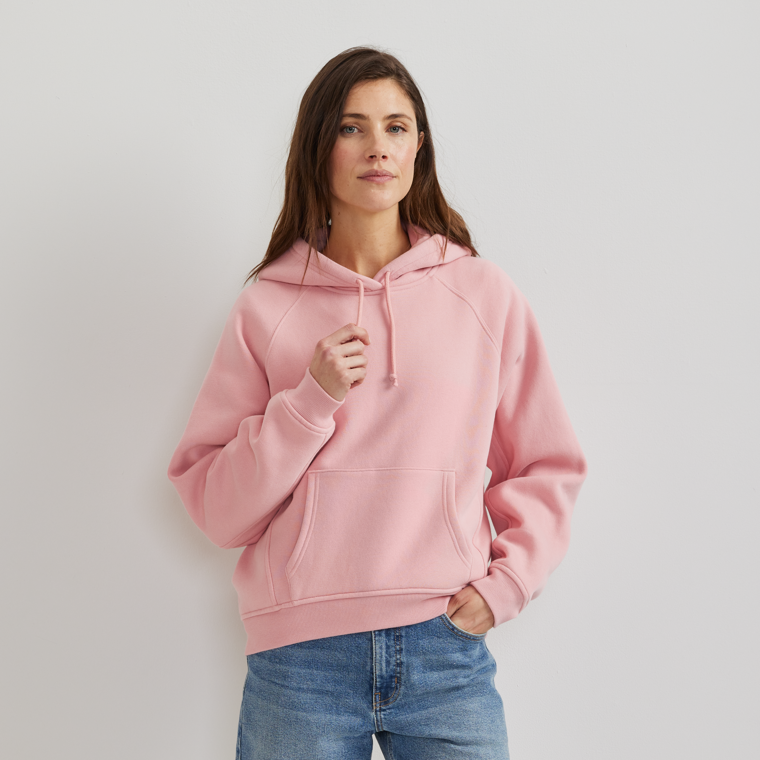 Women's Vintage Soft Pullover Hoodie - Image 21