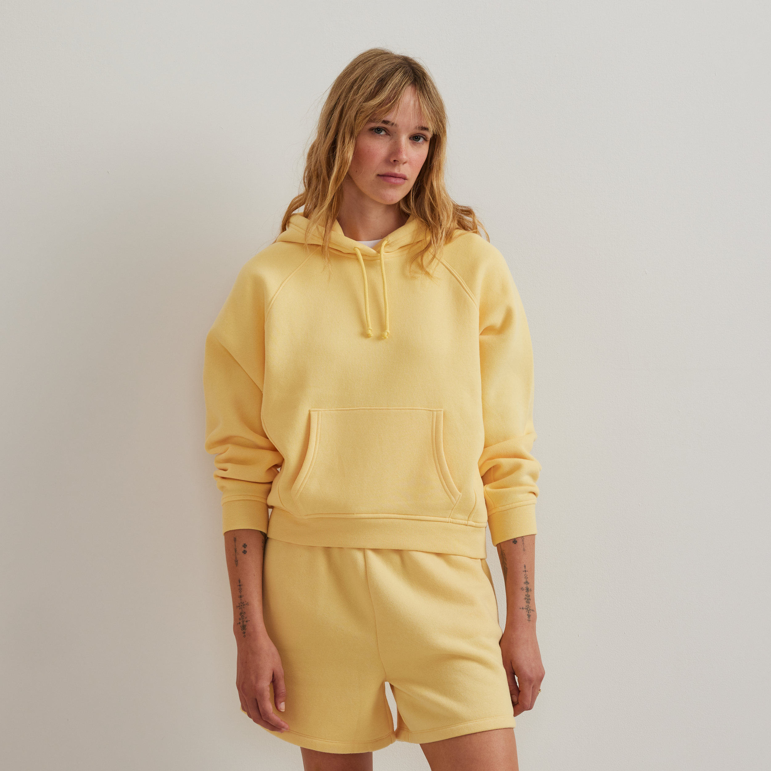 Women's Vintage Soft Pullover Hoodie - Image 25