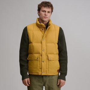 Men's Kara Koram Vest