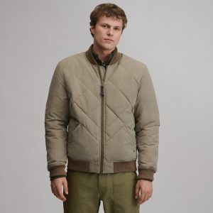 Men's 1936 Skyliner Model Down Jacket
