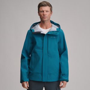 Men's Chair Six Shell Ski Jacket