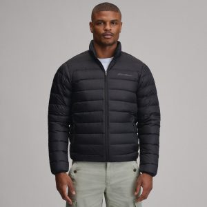 Men's Cirruslite Down Hooded Jacket
