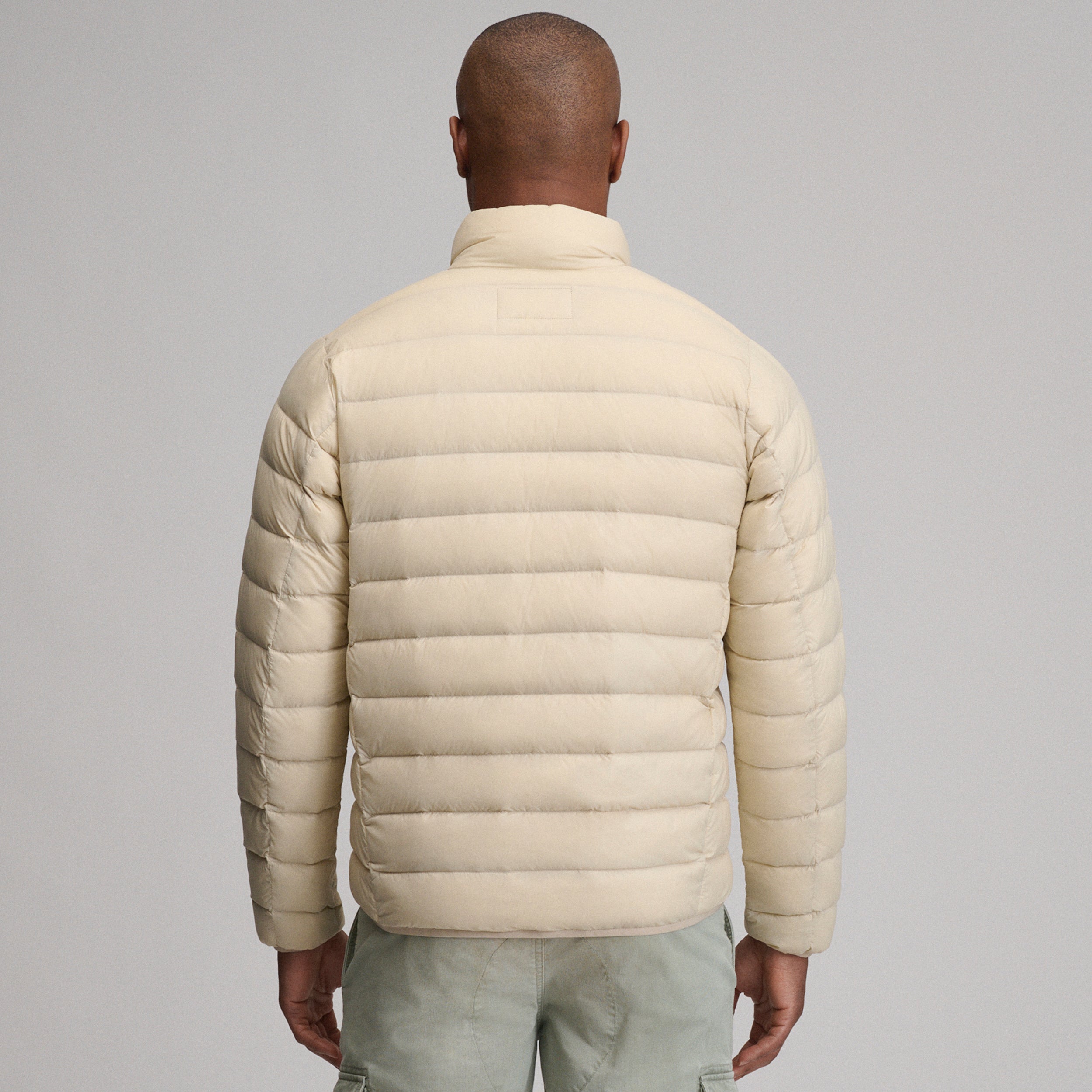 Men's Cirruslite Down Hooded Jacket - Image 24