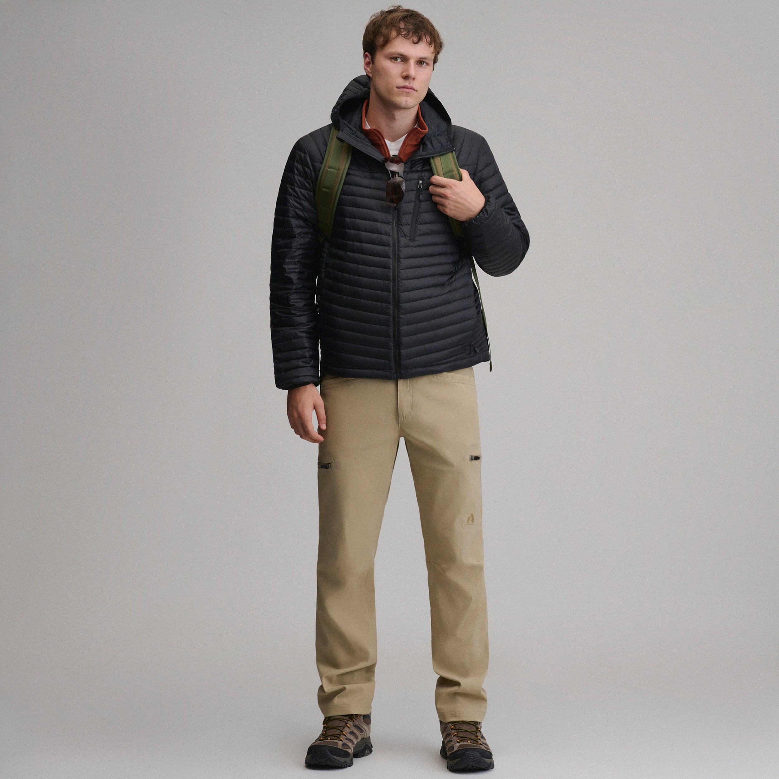 Men's MicroTherm® 2.0 Down Hoodie - Image 17