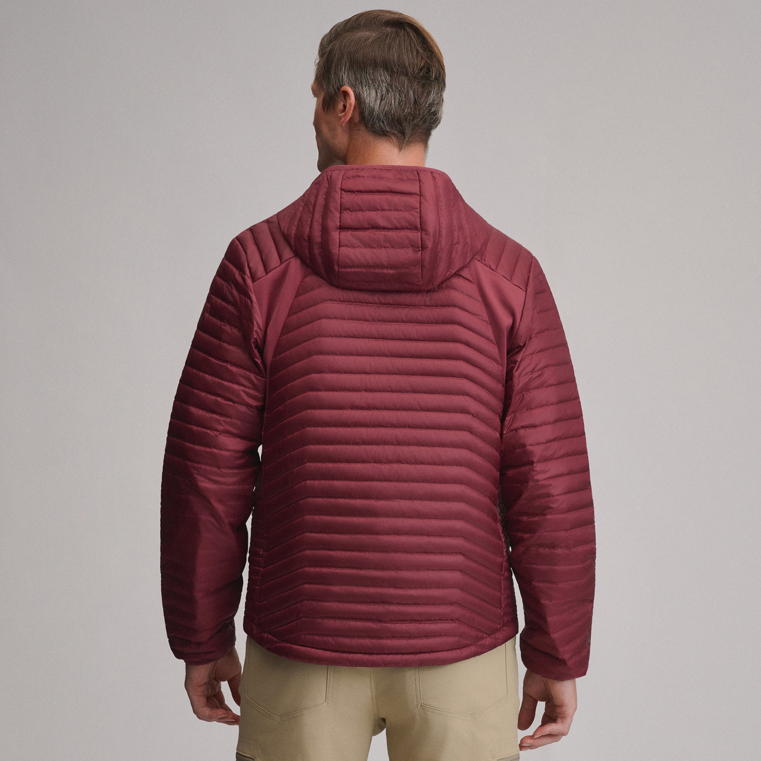 Men's MicroTherm® 2.0 Down Hoodie - Image 2