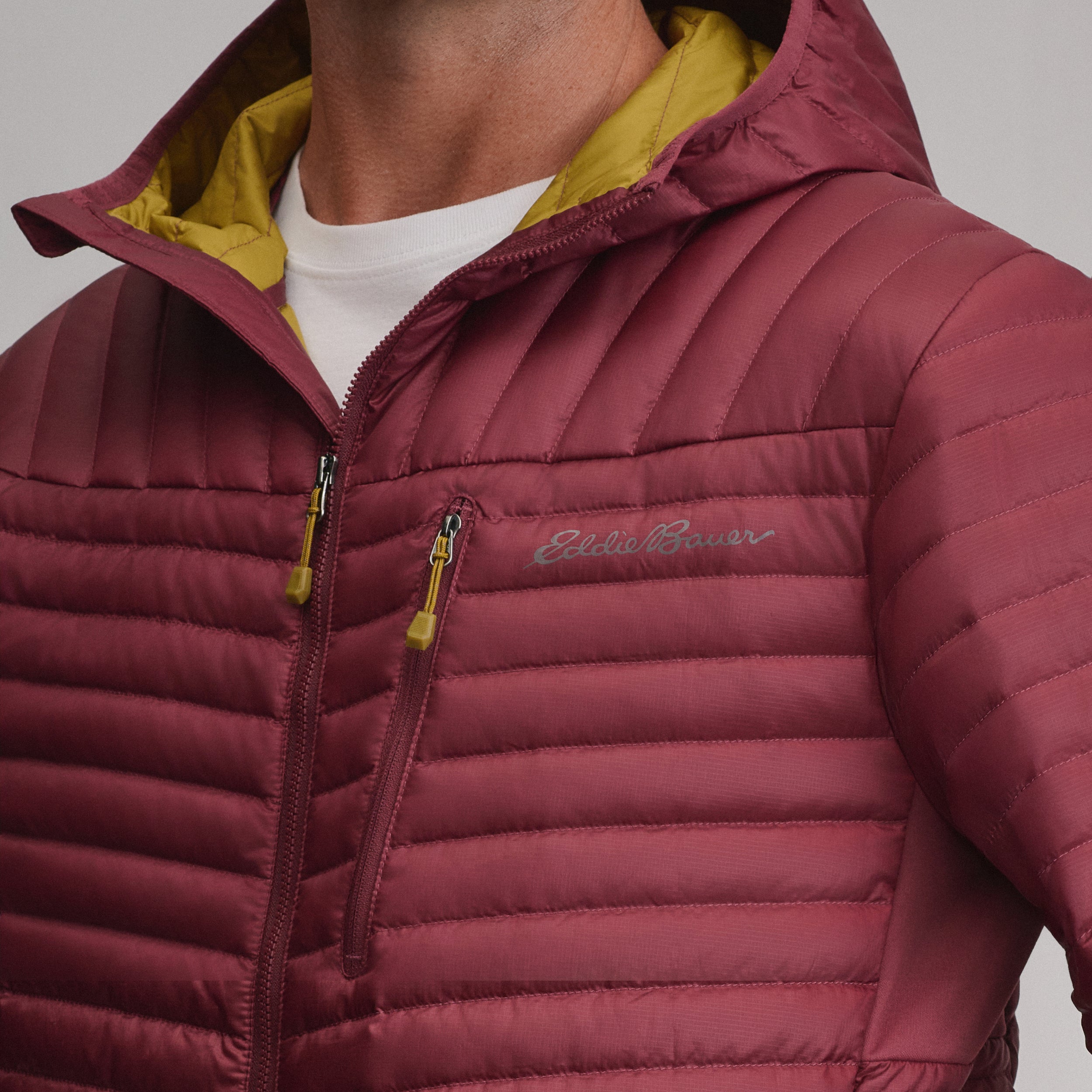 Men's MicroTherm® 2.0 Down Hoodie - Image 5