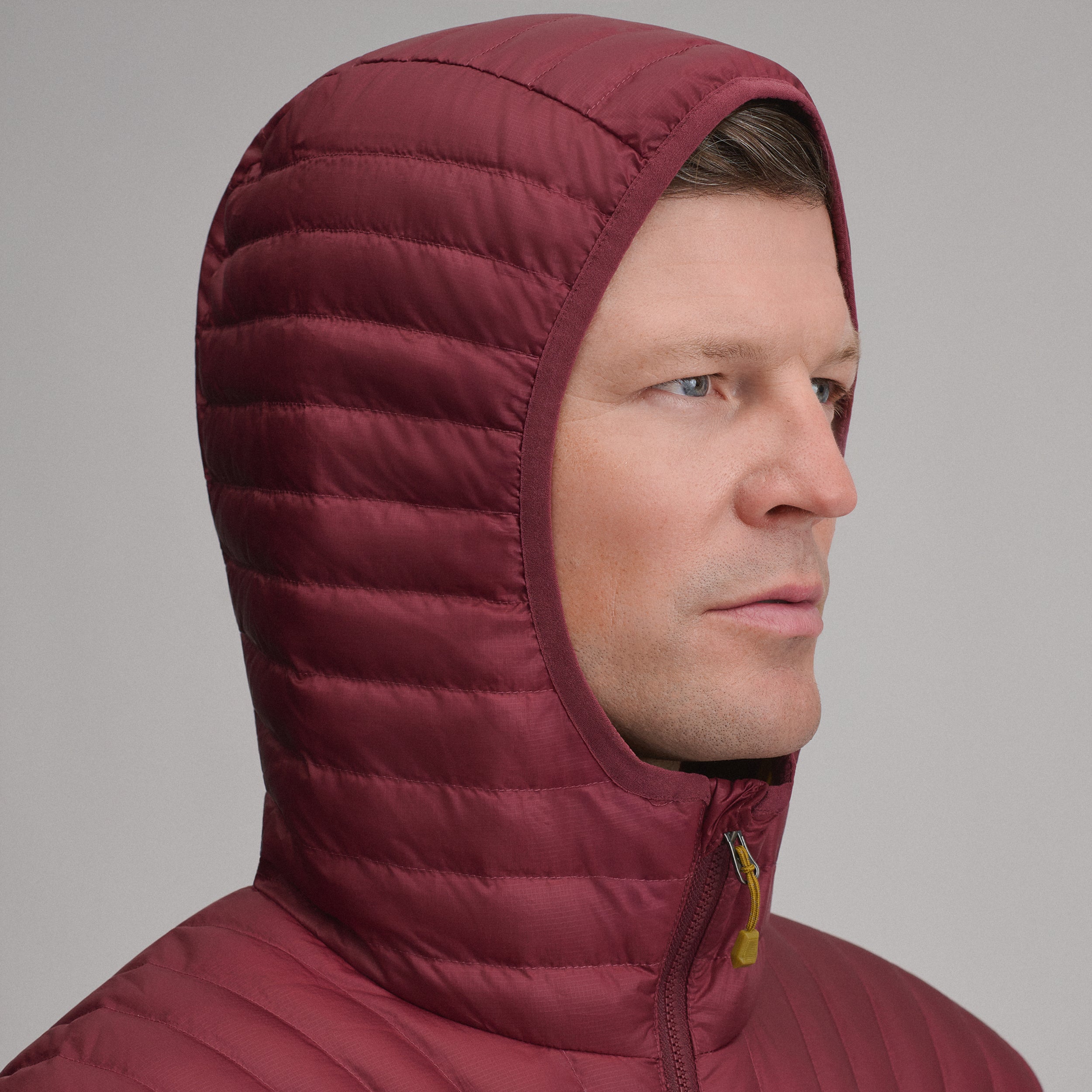 Men's MicroTherm® 2.0 Down Hoodie - Image 4