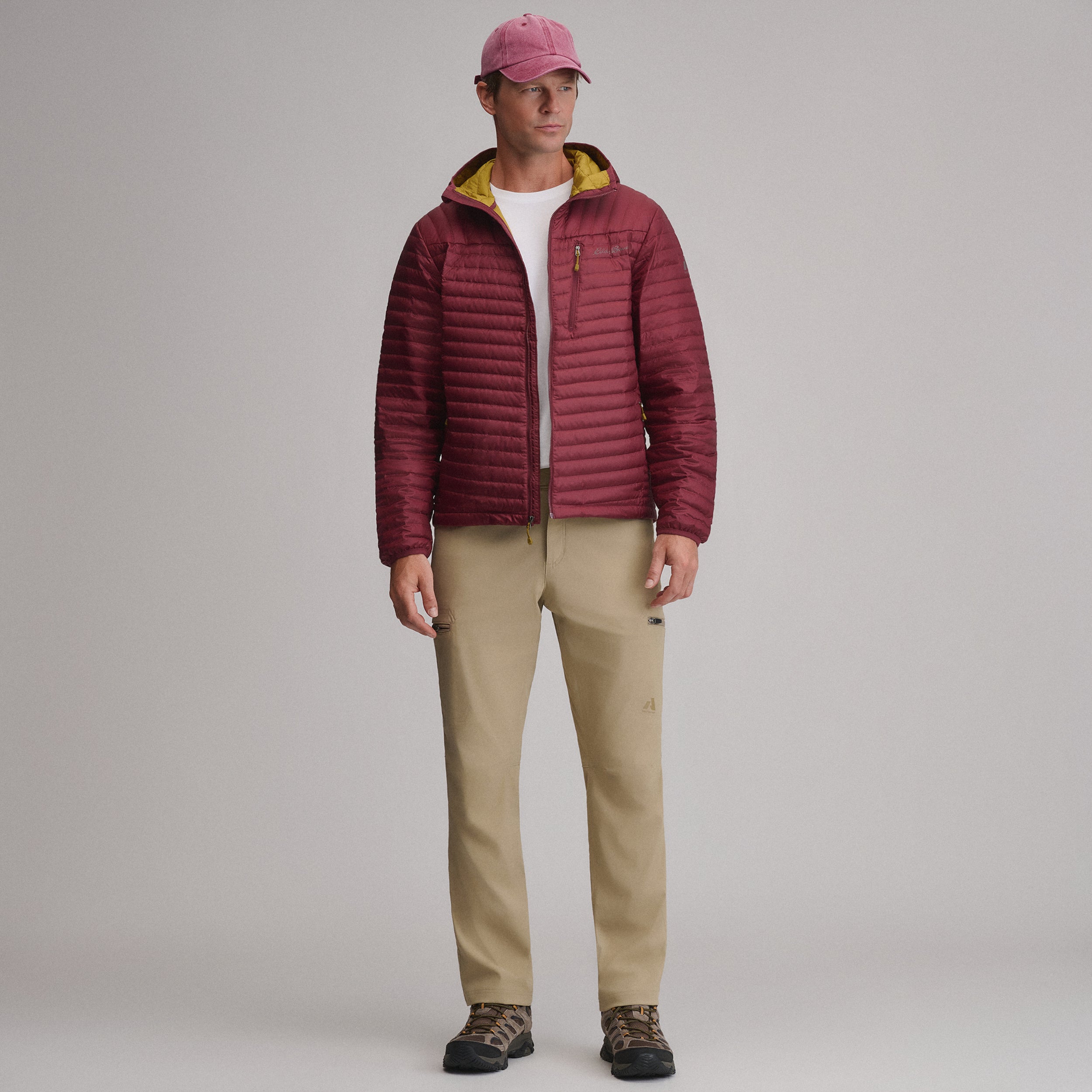 Men's MicroTherm® 2.0 Down Hoodie - Image 6