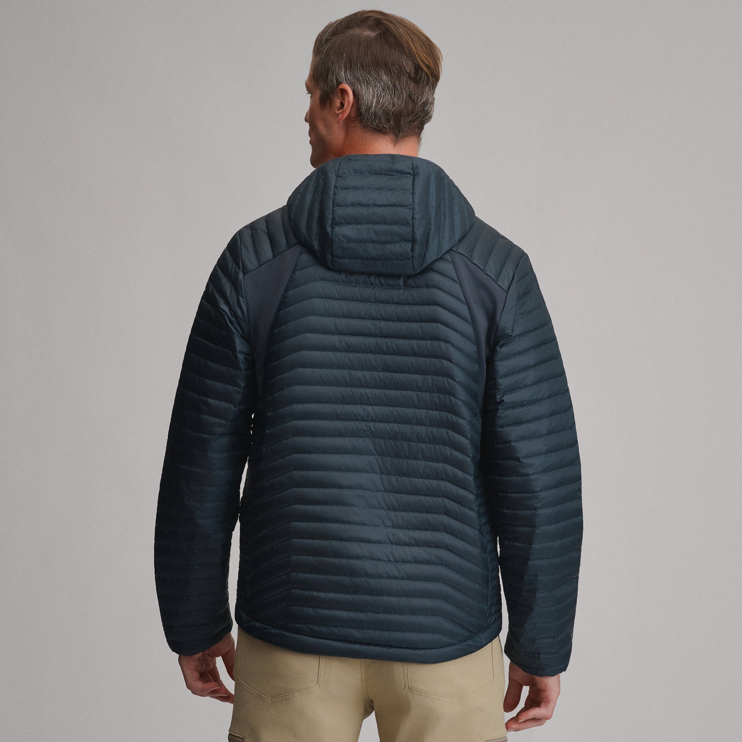 Men's MicroTherm® 2.0 Down Hoodie - Image 8