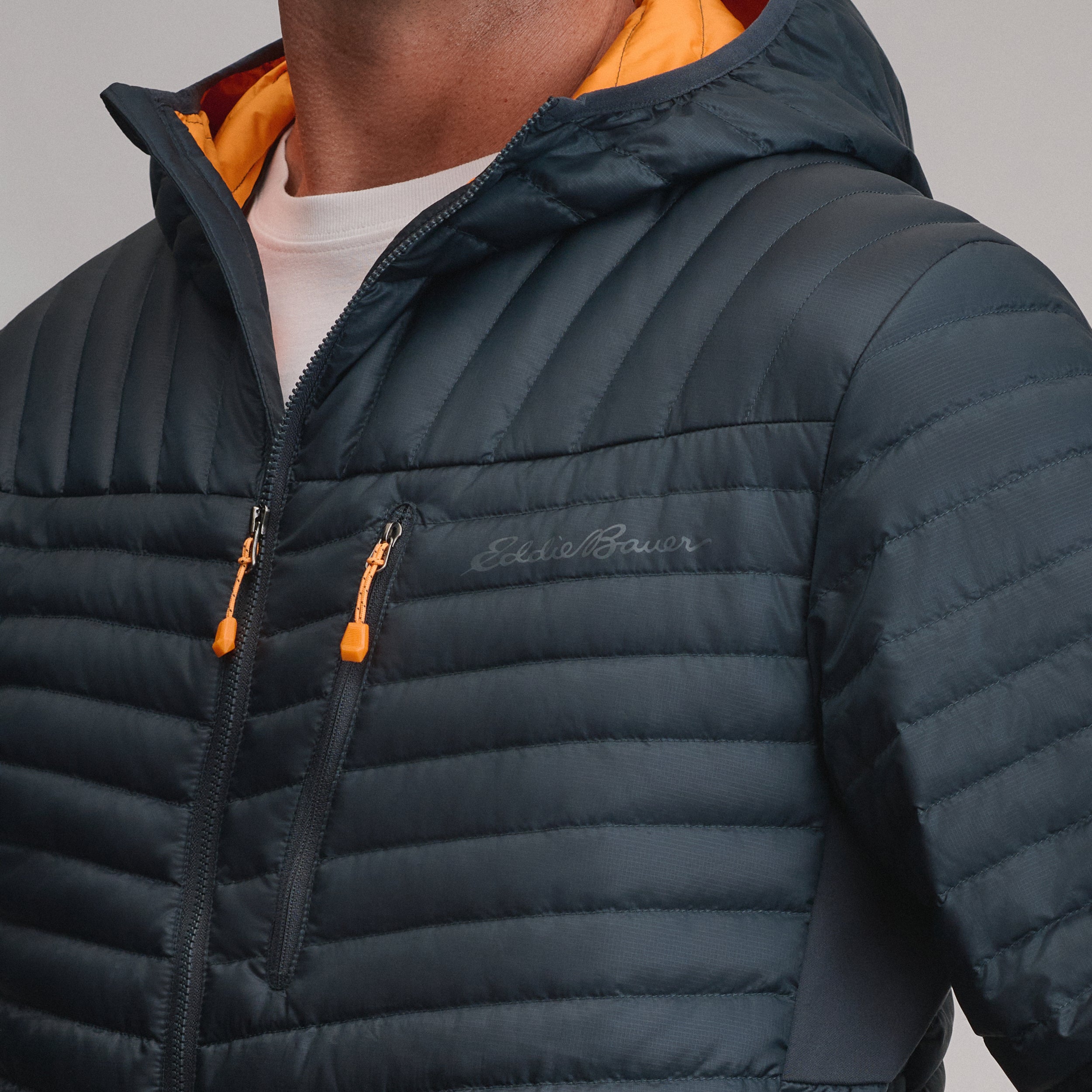 Men's MicroTherm® 2.0 Down Hoodie - Image 11