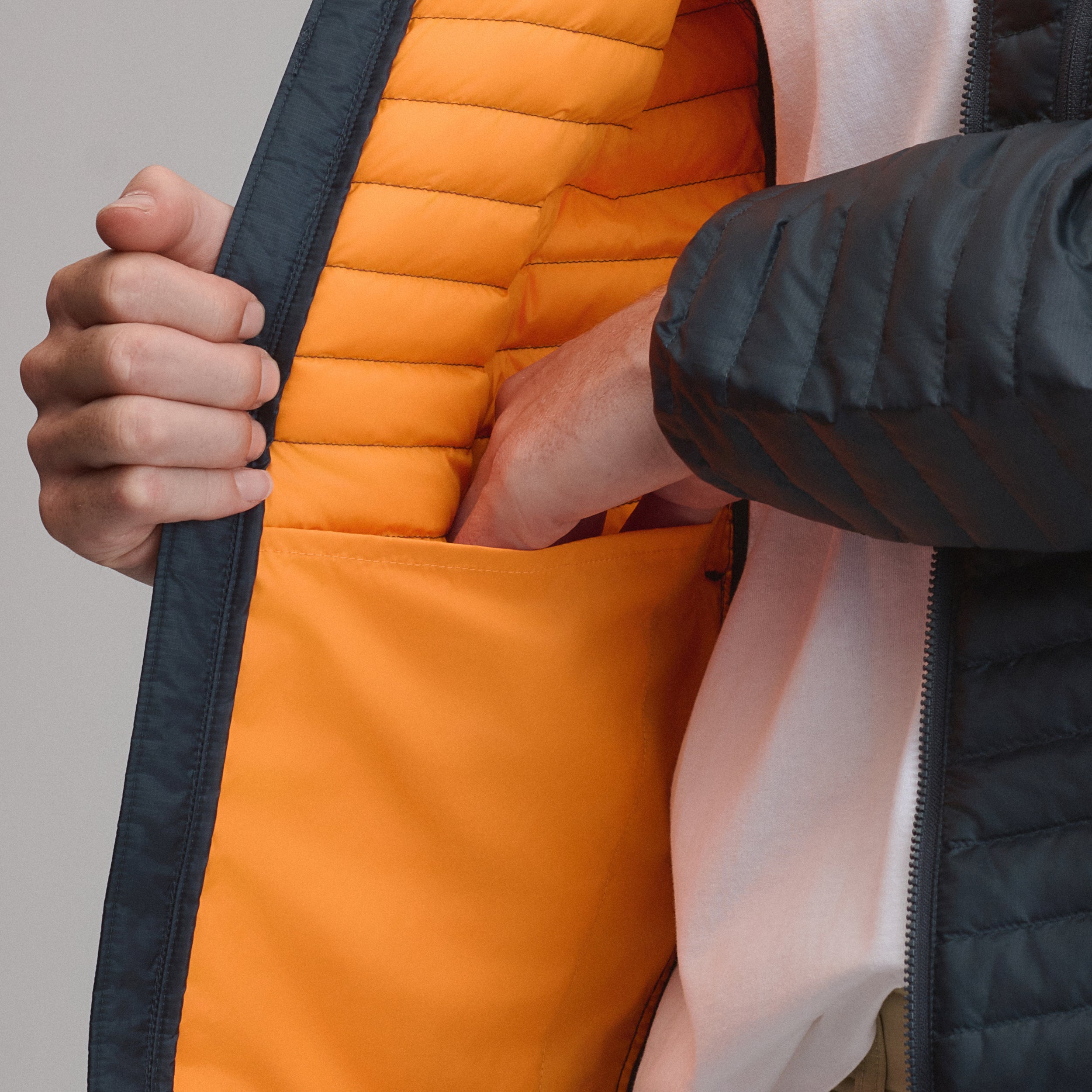 Men's MicroTherm® 2.0 Down Hoodie - Image 9