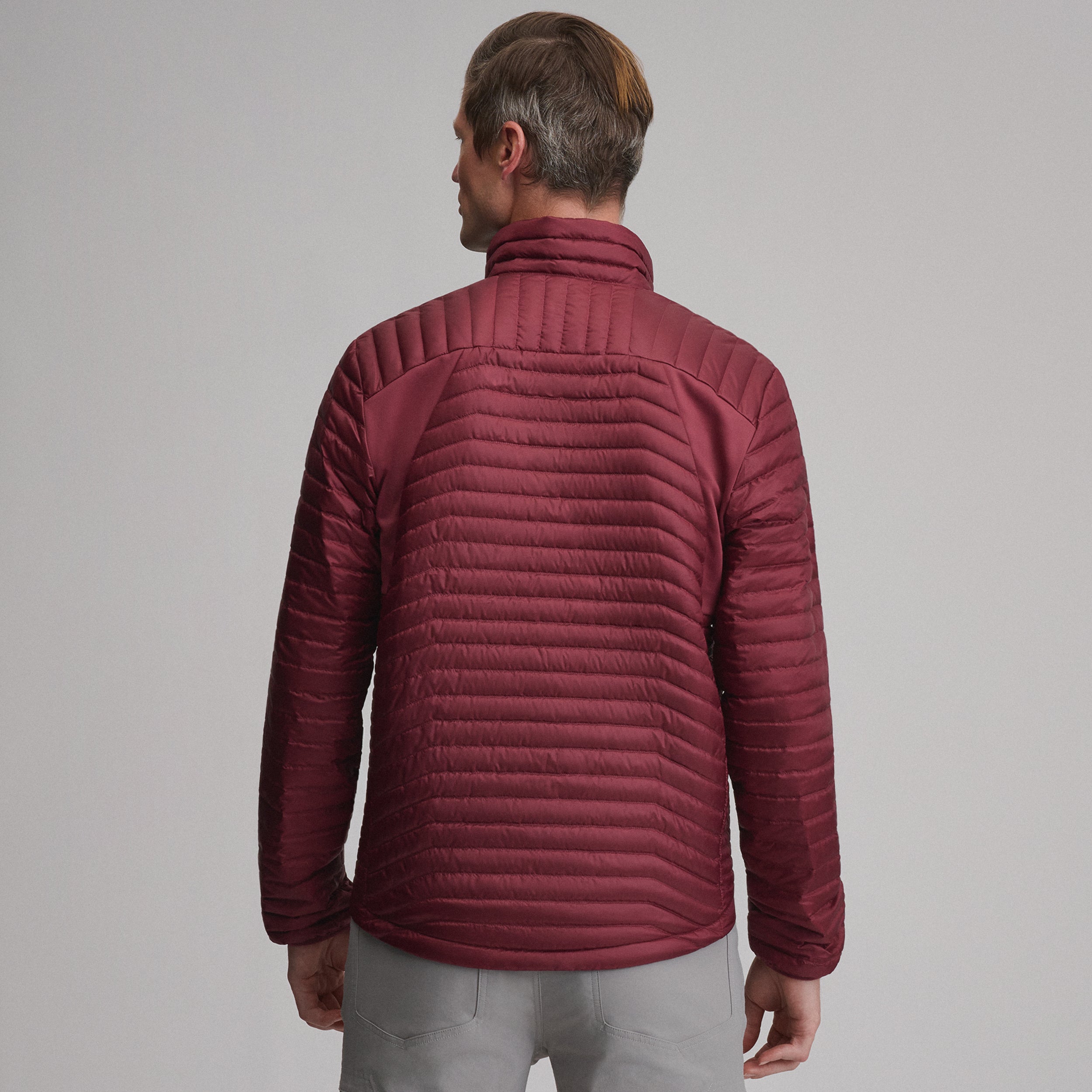 Men's MicroTherm® 2.0 Packable Down Jacket - Image 2