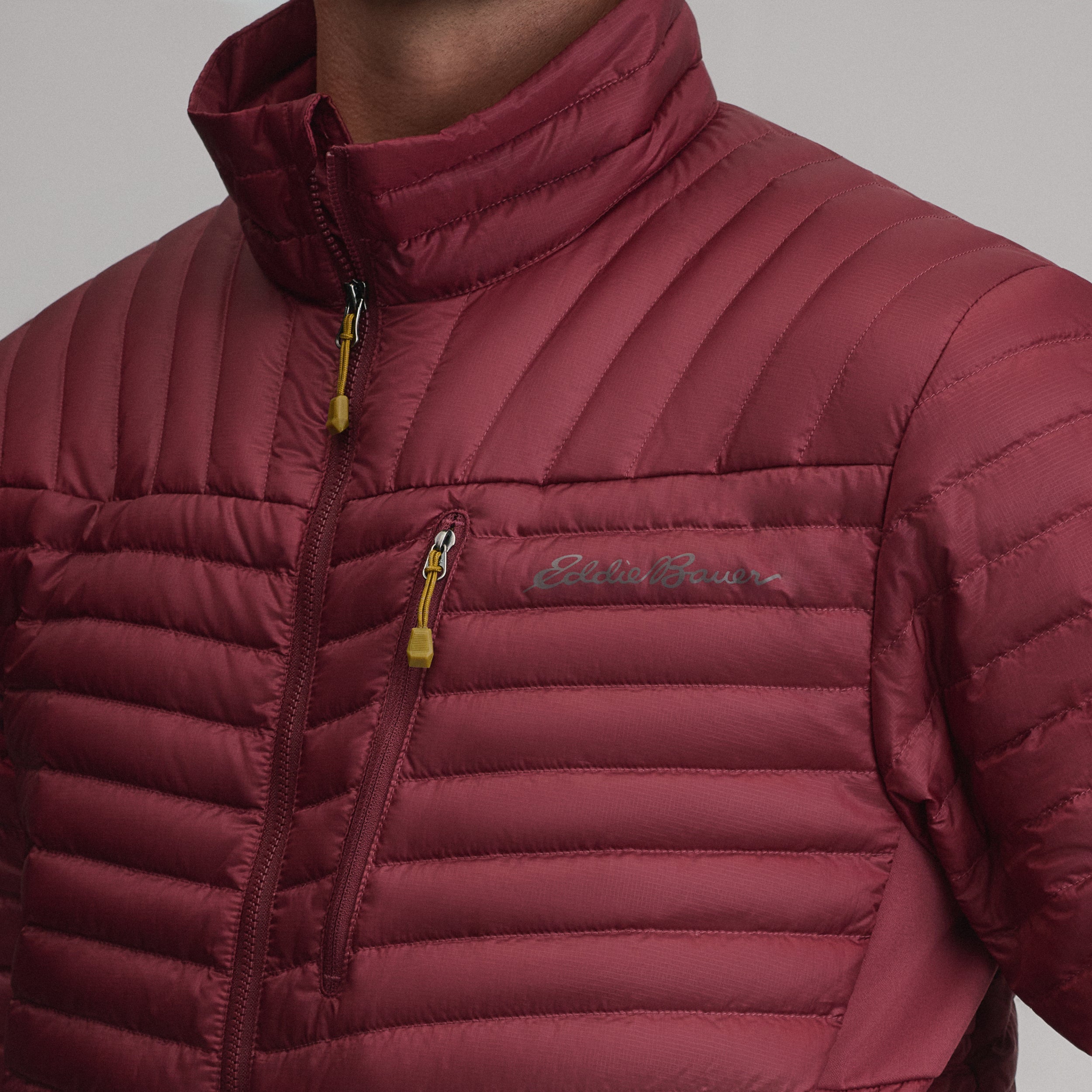 Men's MicroTherm® 2.0 Packable Down Jacket - Image 3