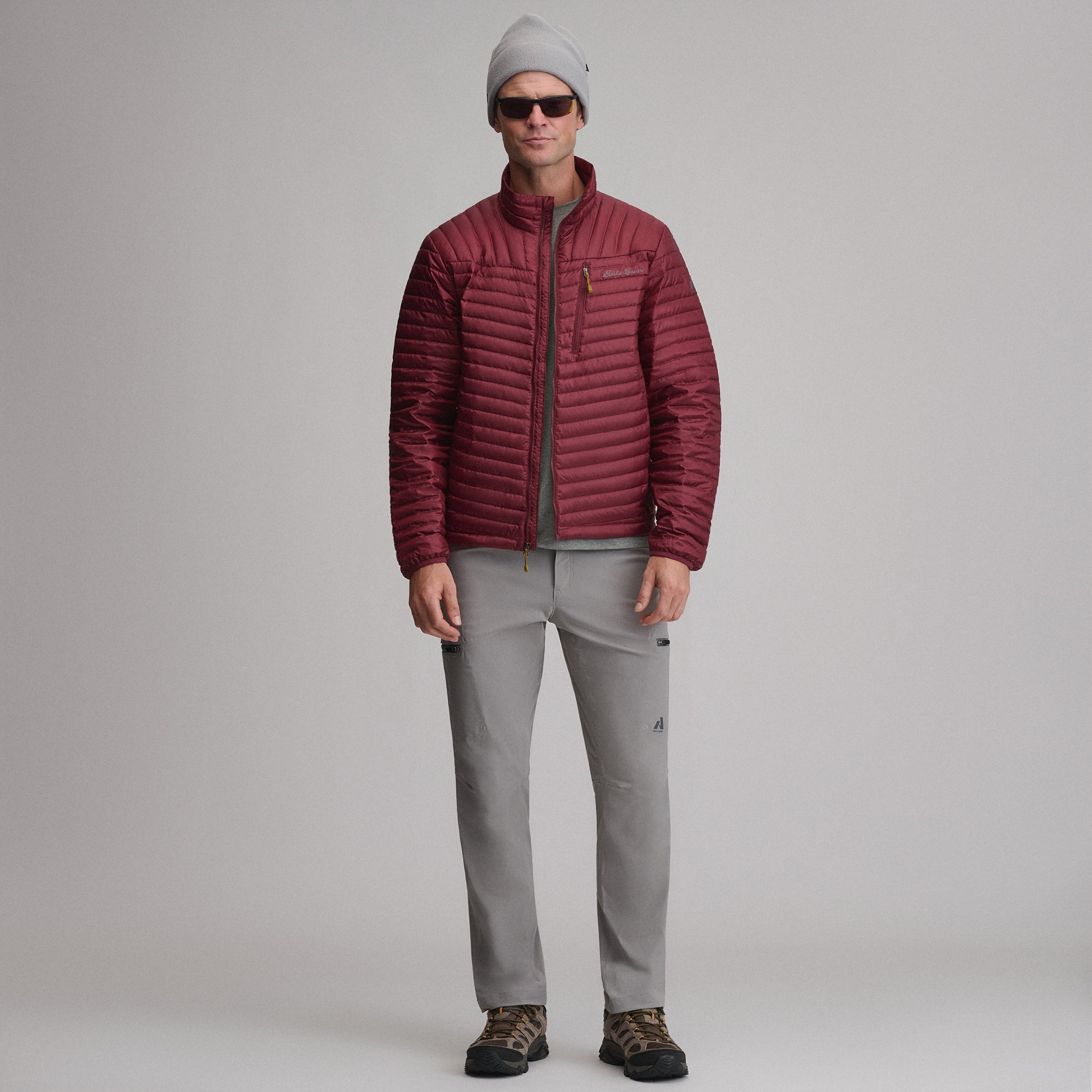 Men's MicroTherm® 2.0 Packable Down Jacket - Image 4