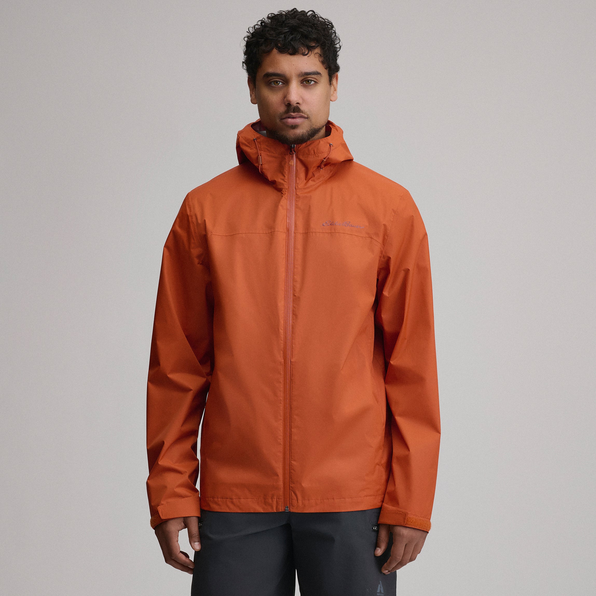 Men's RipPac® Pro Waterproof Hooded Rain Jacket - Image 19