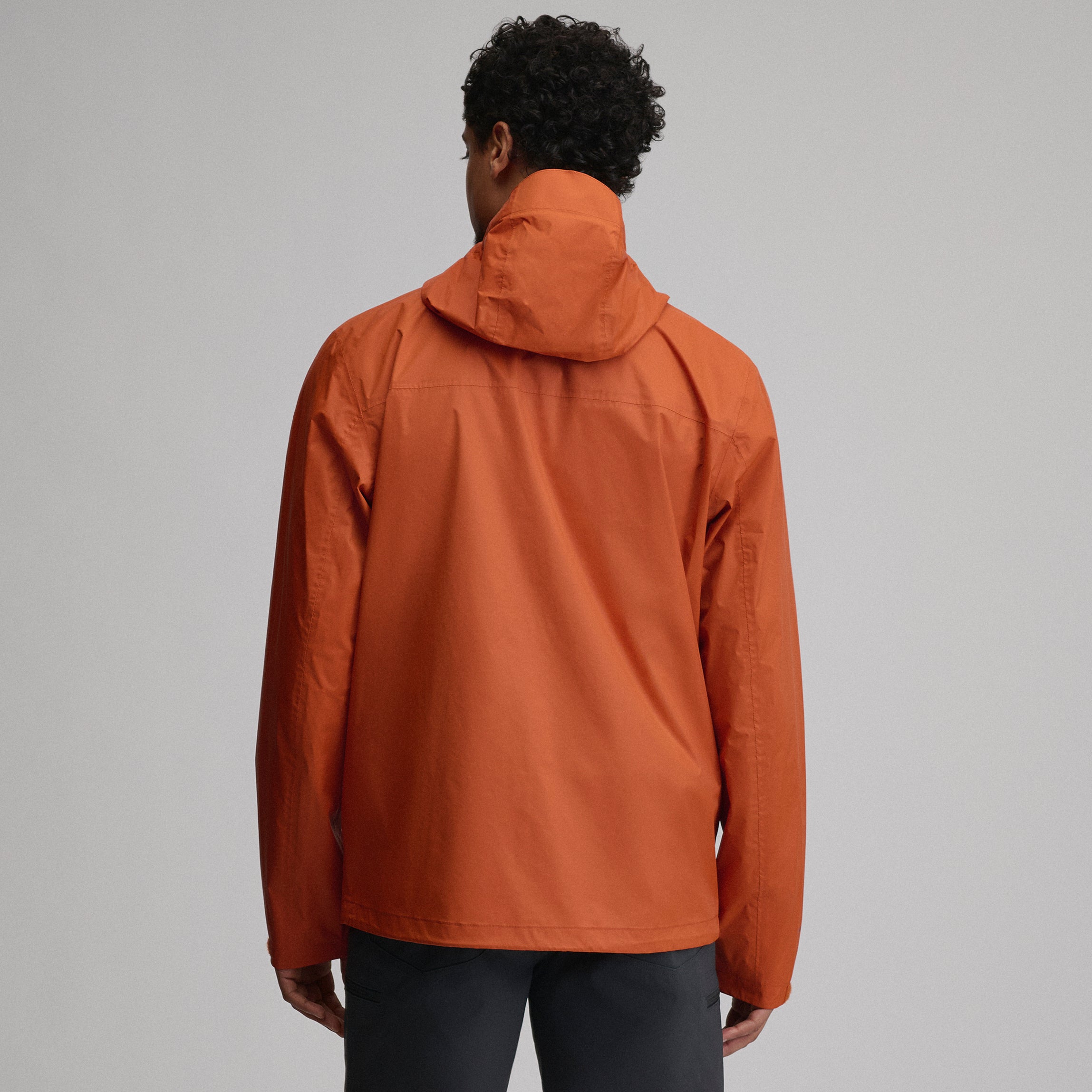 Men's RipPac® Pro Waterproof Hooded Rain Jacket - Image 20