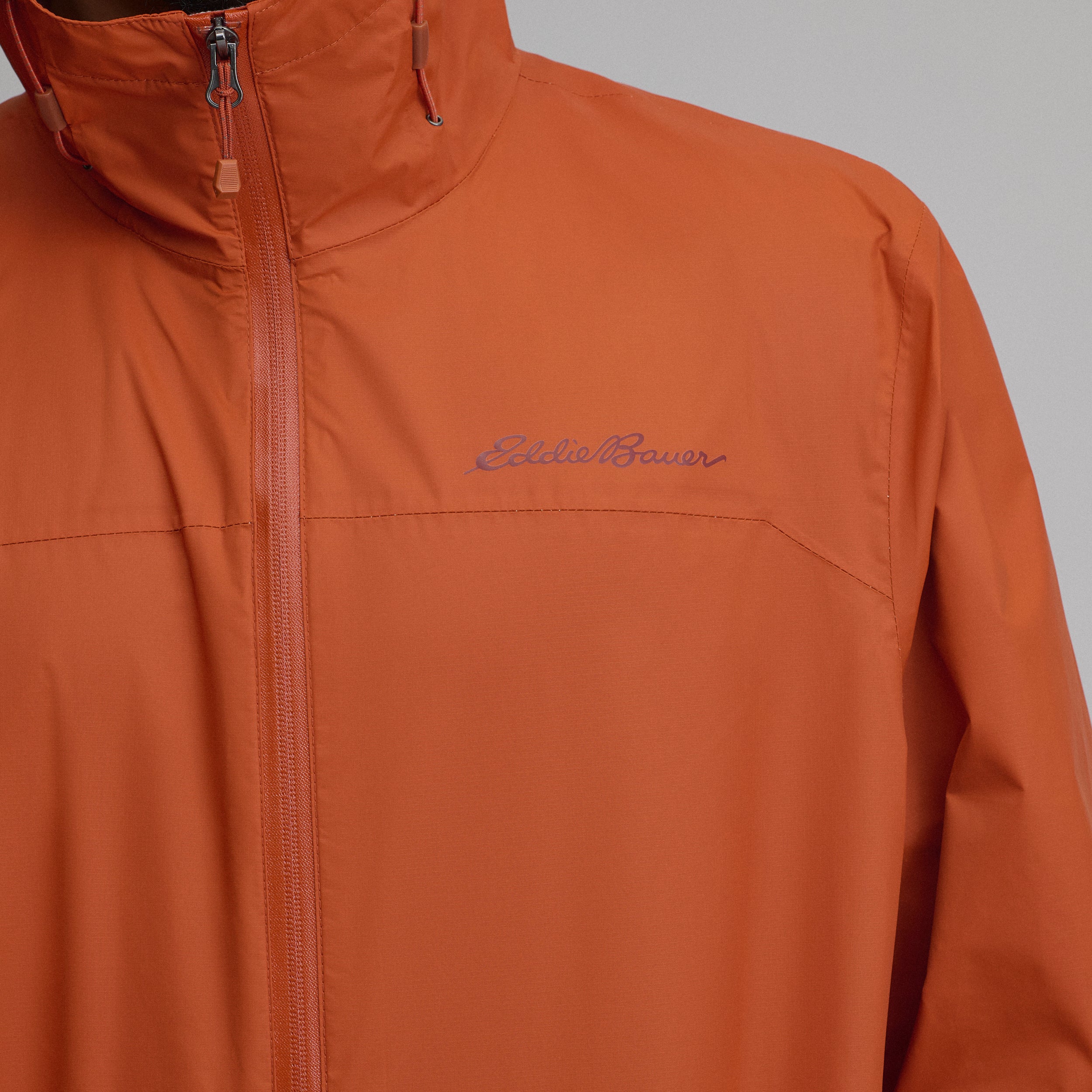 Men's RipPac® Pro Waterproof Hooded Rain Jacket - Image 22