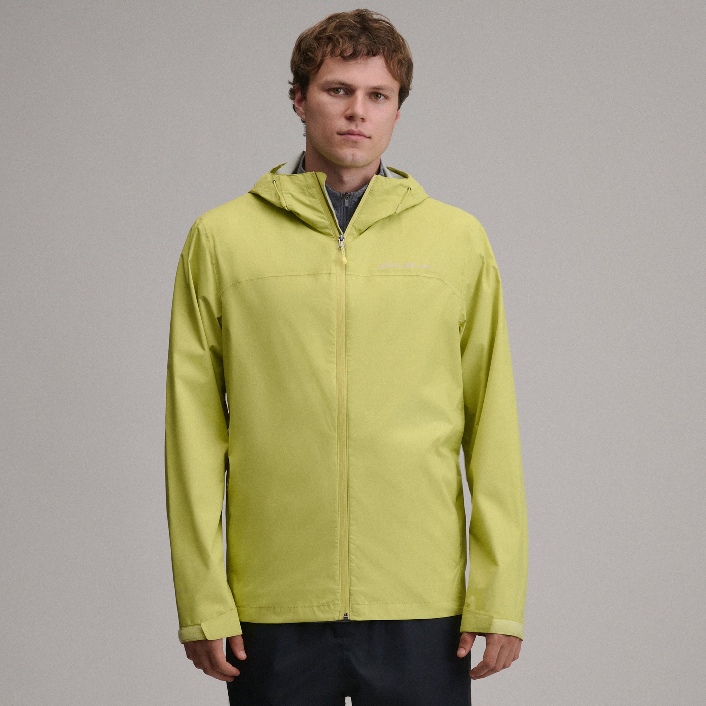 Men's RipPac® Pro Waterproof Hooded Rain Jacket - Image 25
