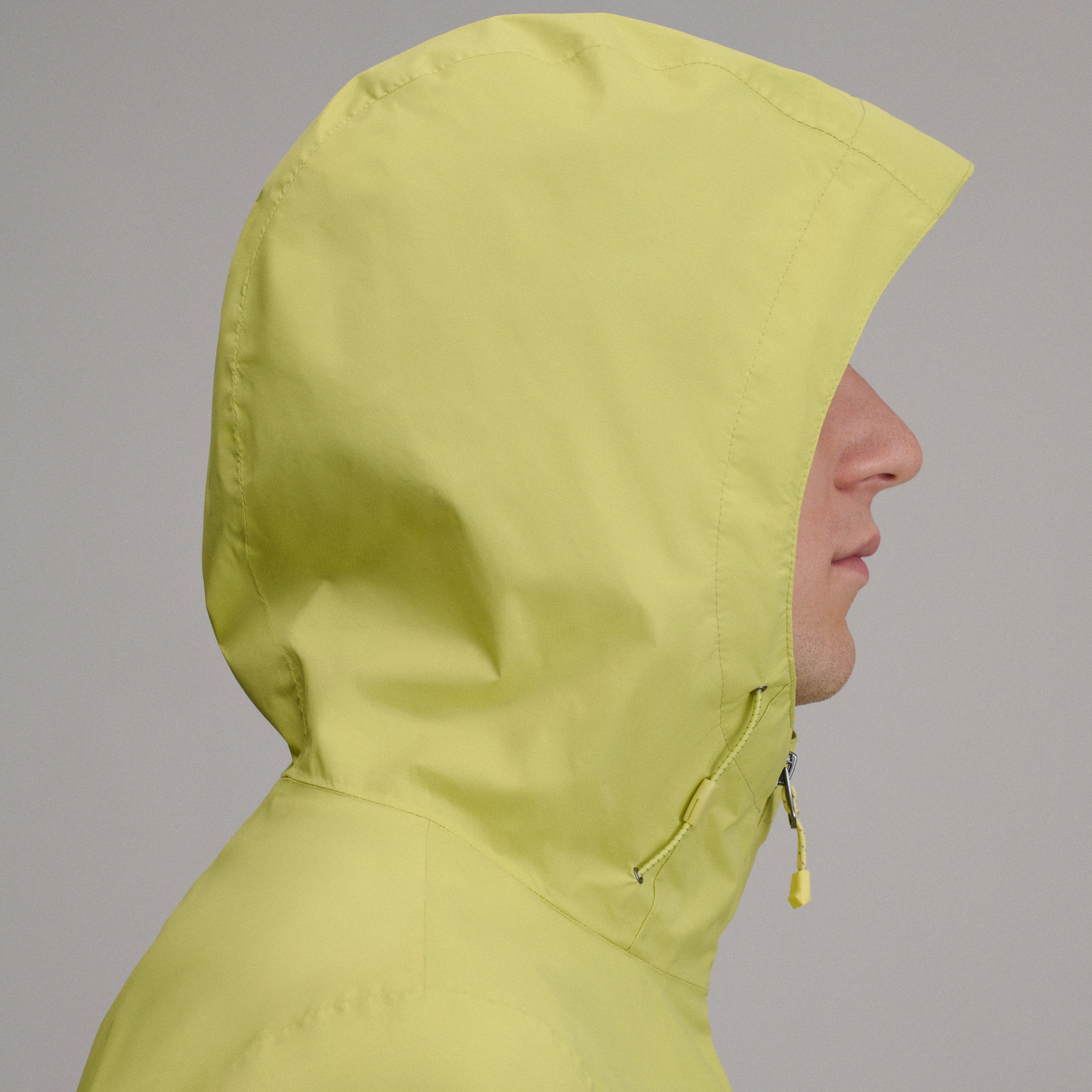 Men's RipPac® Pro Waterproof Hooded Rain Jacket - Image 28