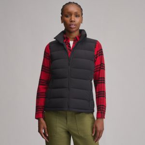 Women's EB Stretch Down Vest