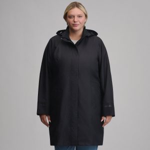 Women's Girl on the Go® Waterproof Trench Coat