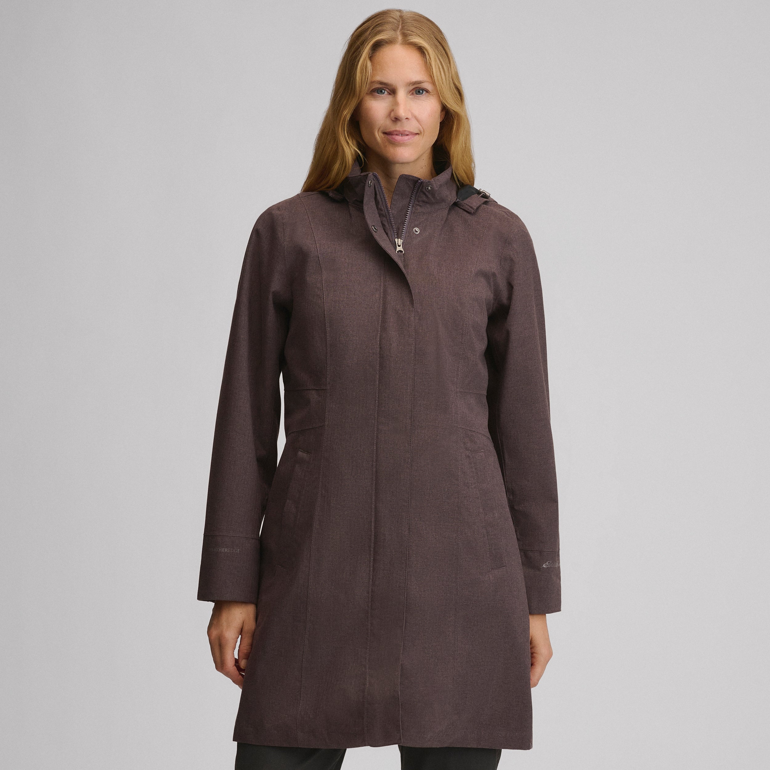 Women's Girl on the Go® Waterproof Trench Coat - Image 18