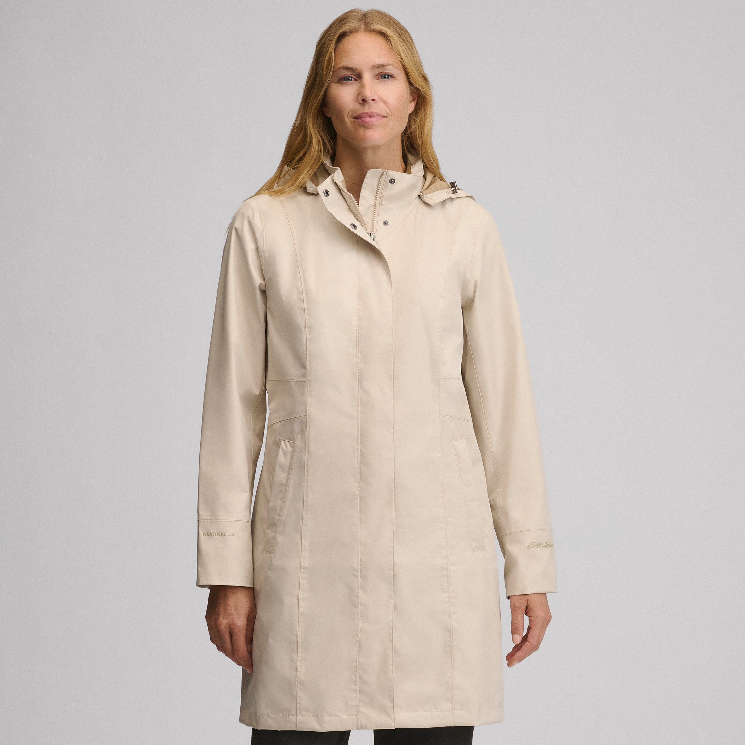 Women's Girl on the Go® Waterproof Trench Coat - Image 23