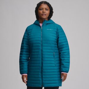 Women's Microlight Parka