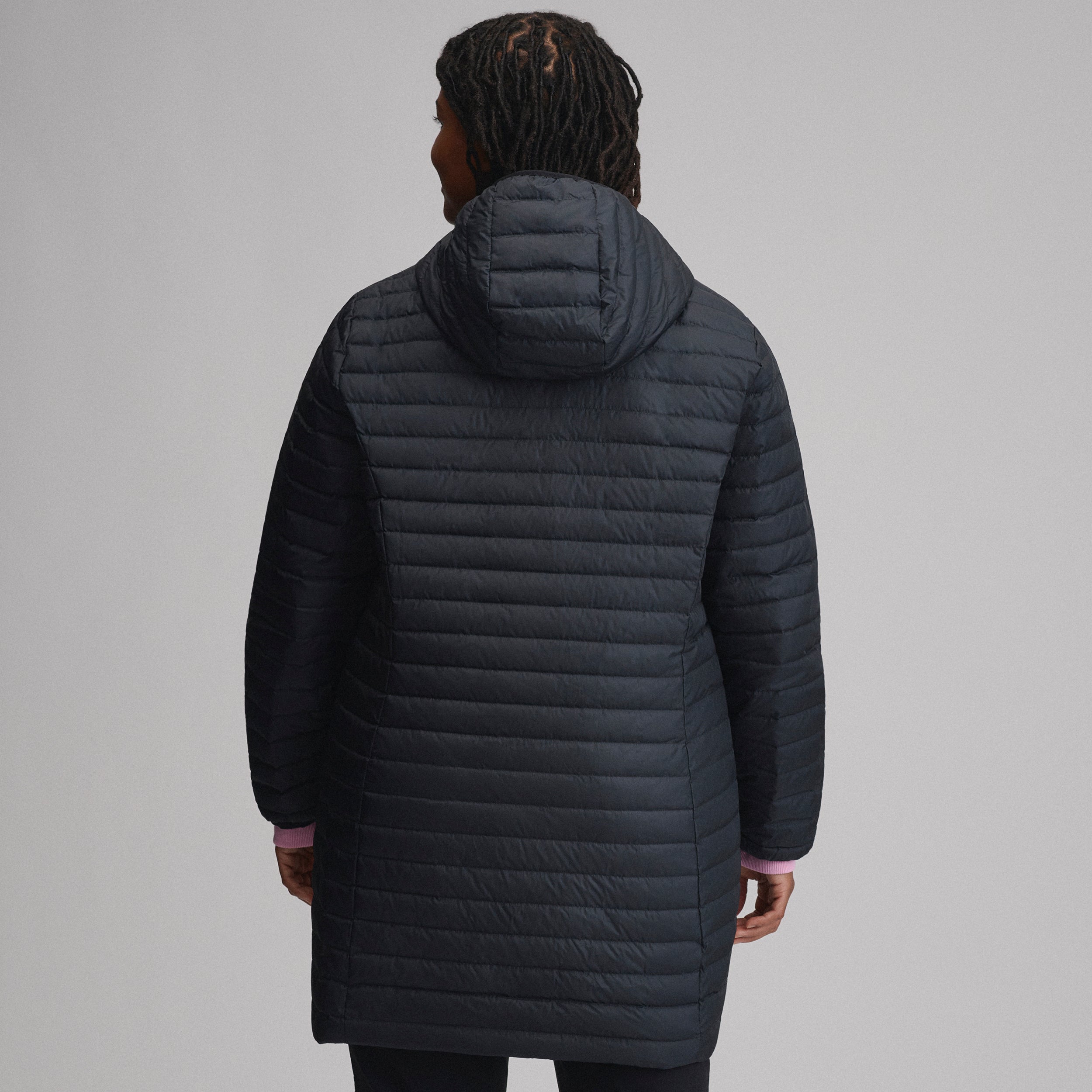 Women's Microlight Parka - Image 12