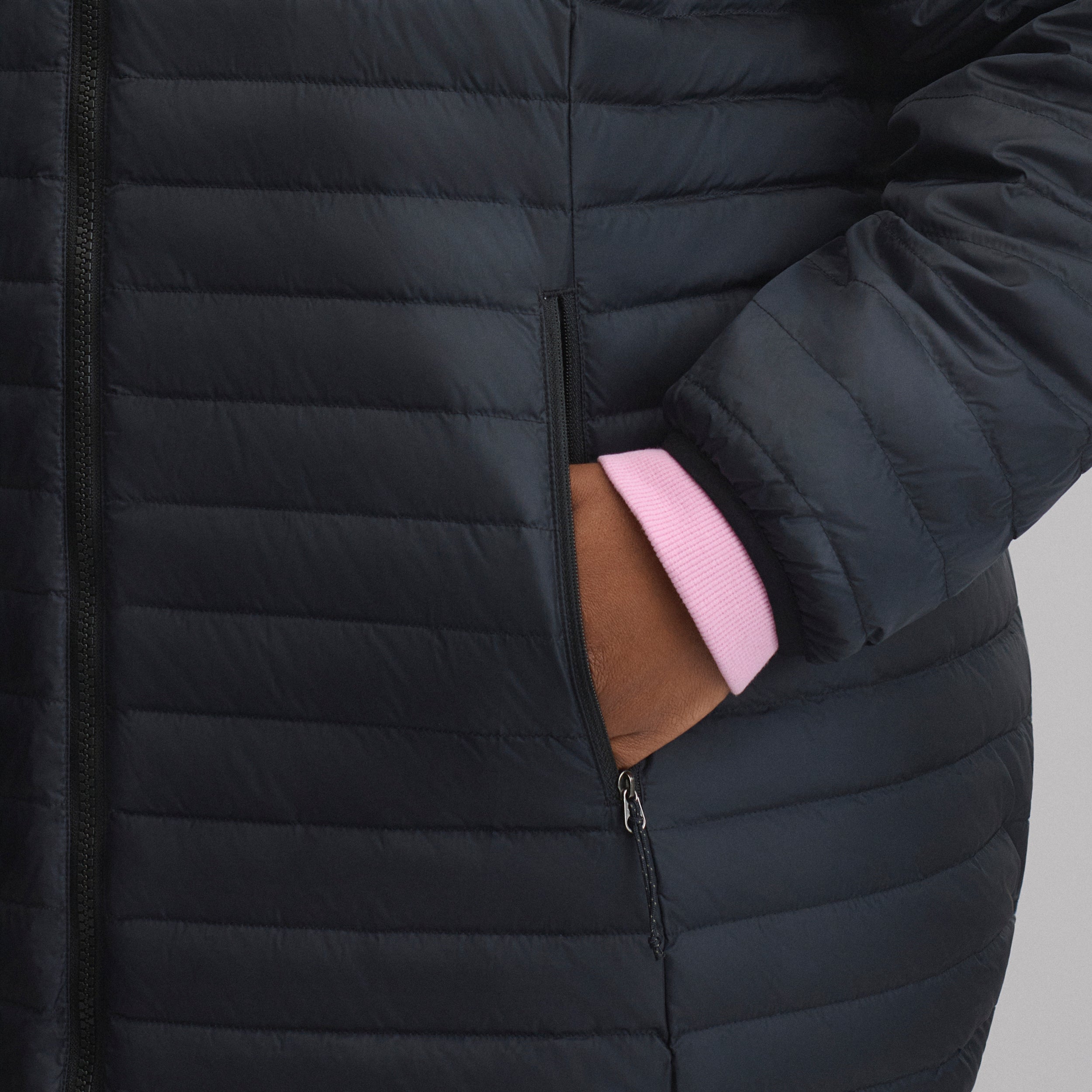Women's Microlight Parka - Image 15