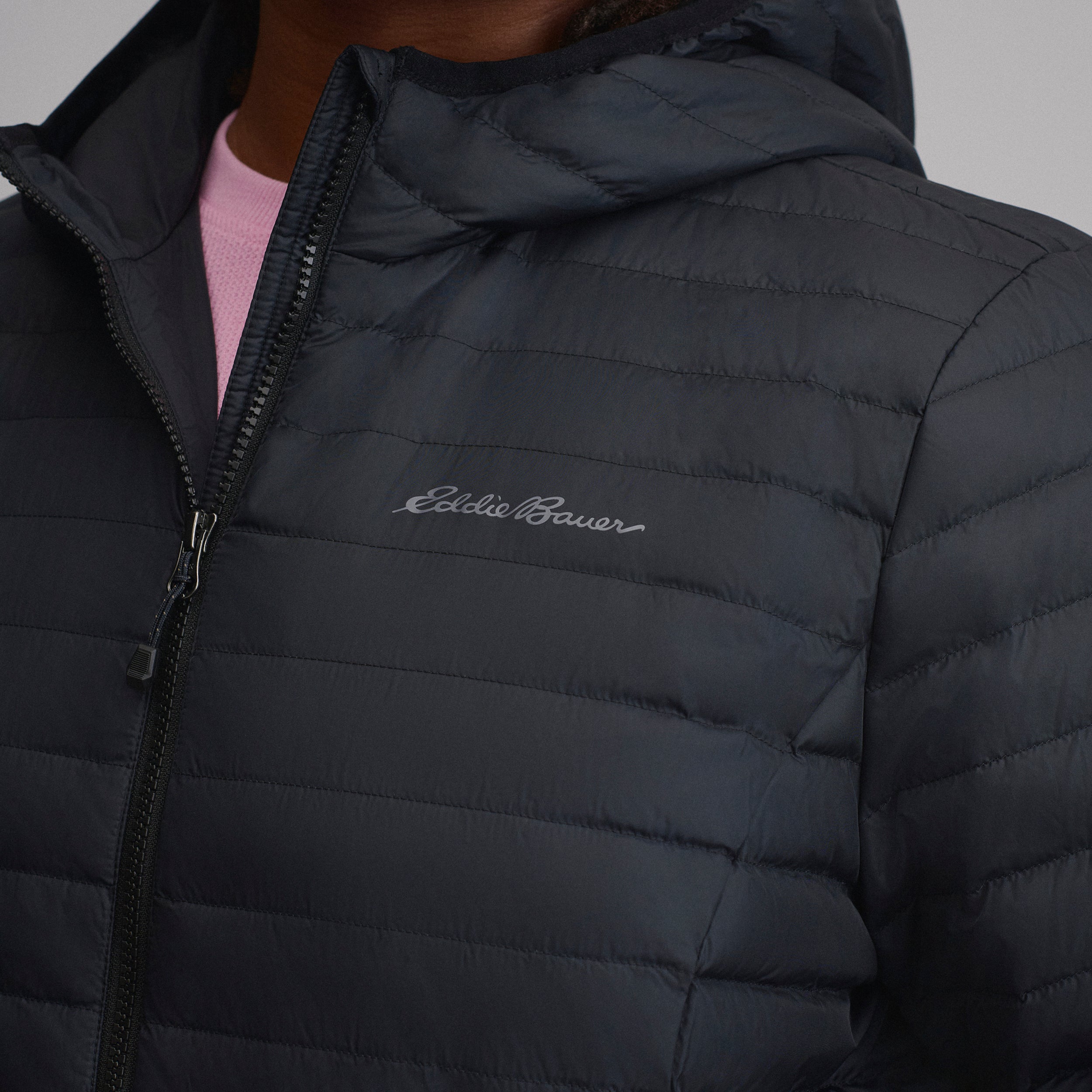 Women's Microlight Parka - Image 13