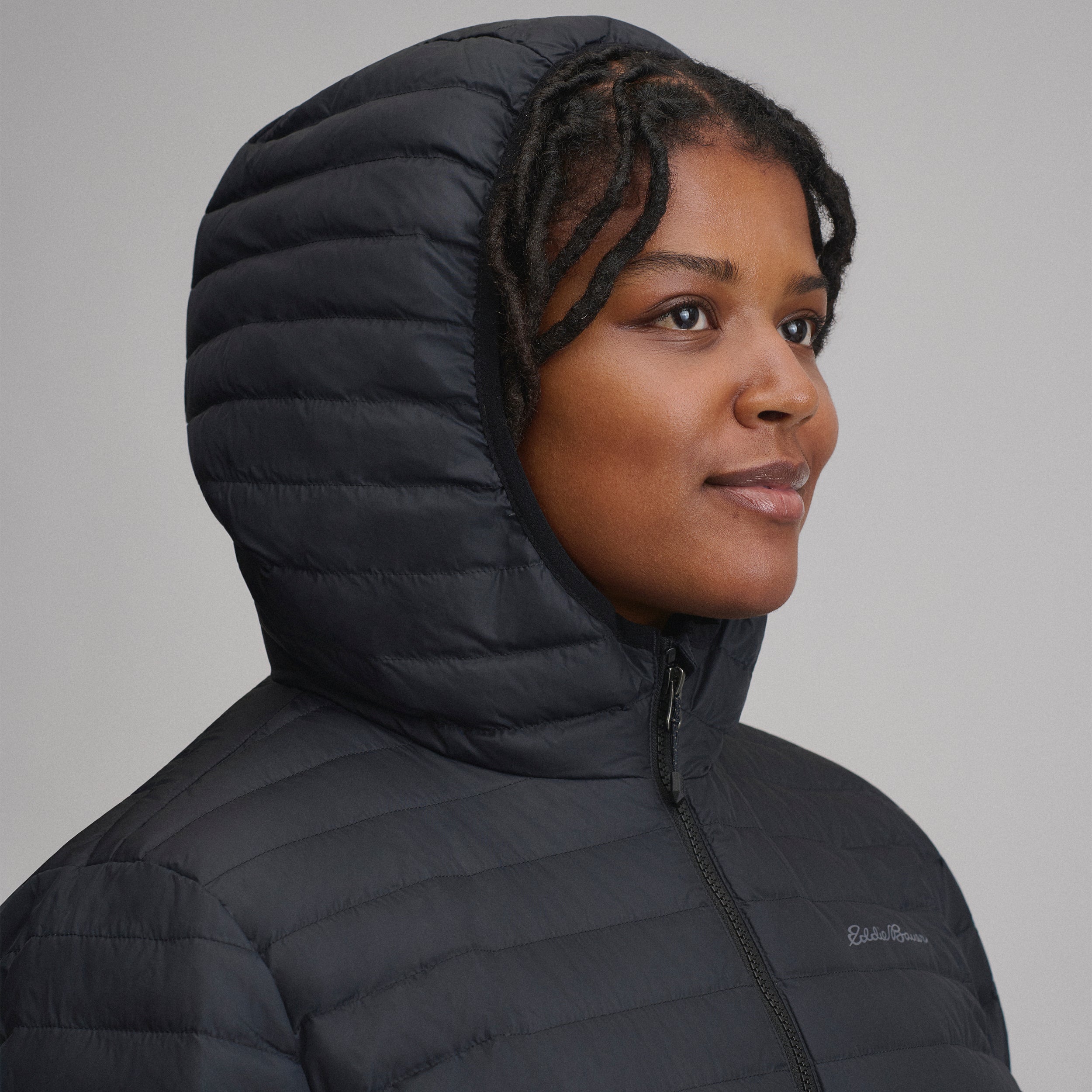 Women's Microlight Parka - Image 14