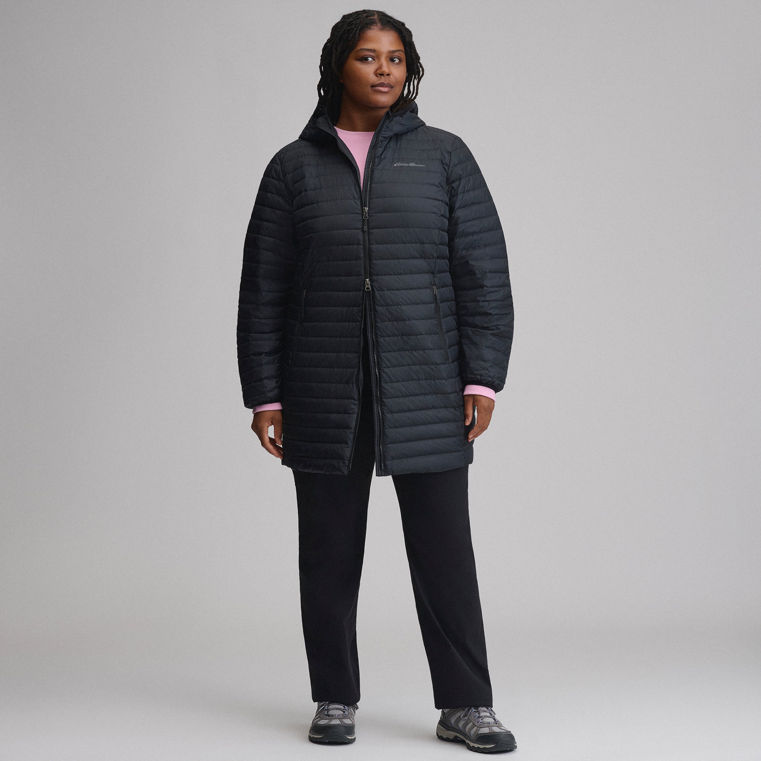 Women's Microlight Parka - Image 16