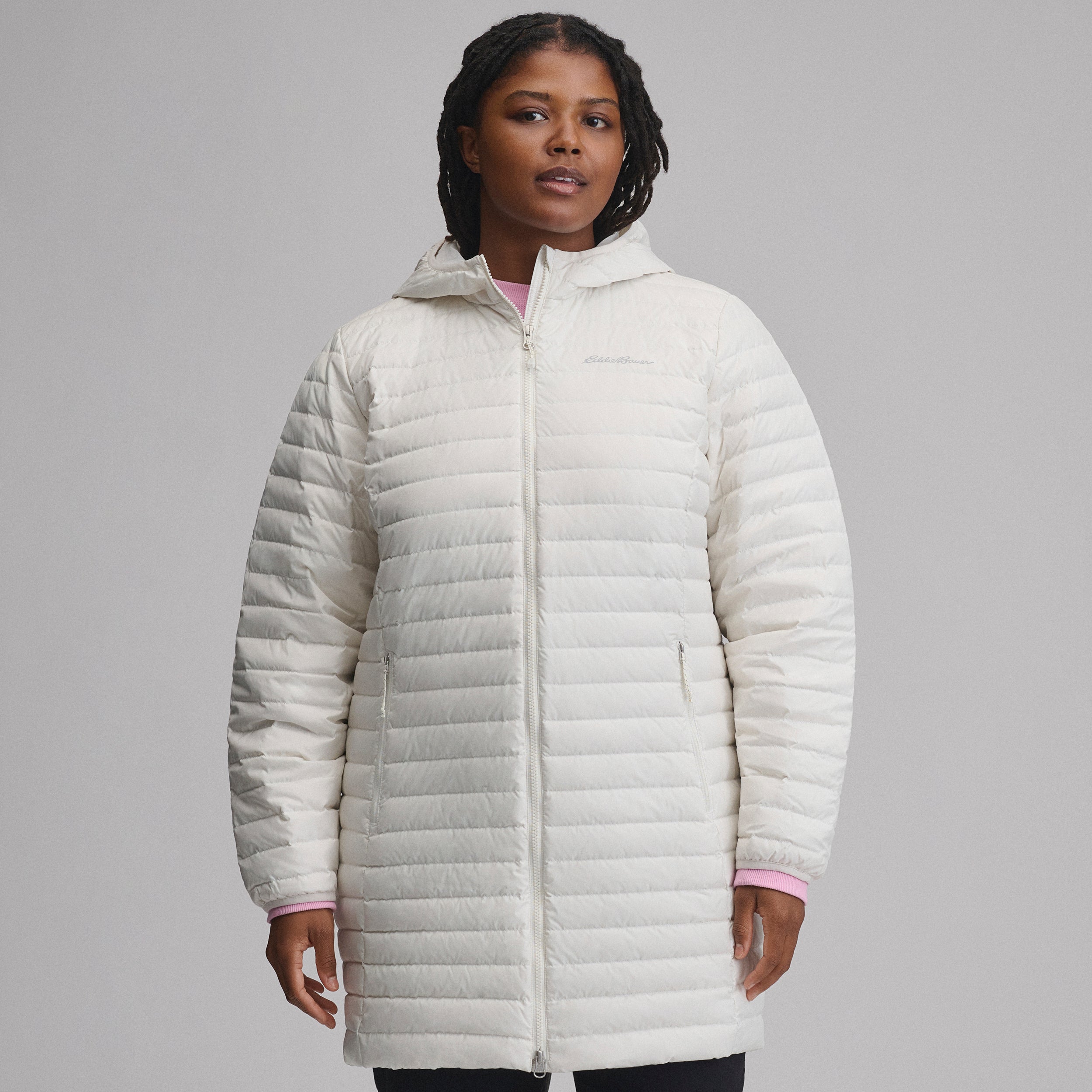 Women's Microlight Parka - Image 17