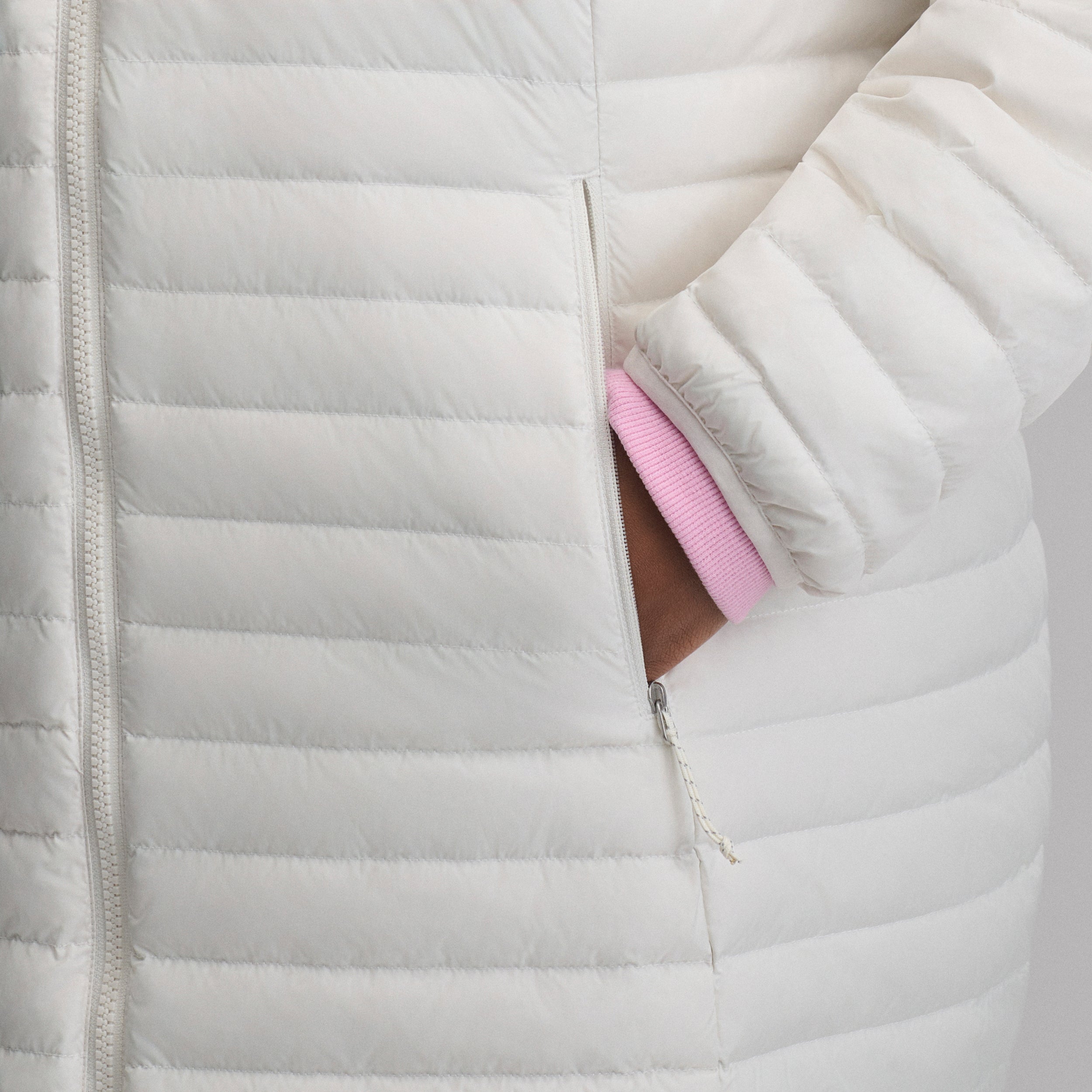 Women's Microlight Parka - Image 21