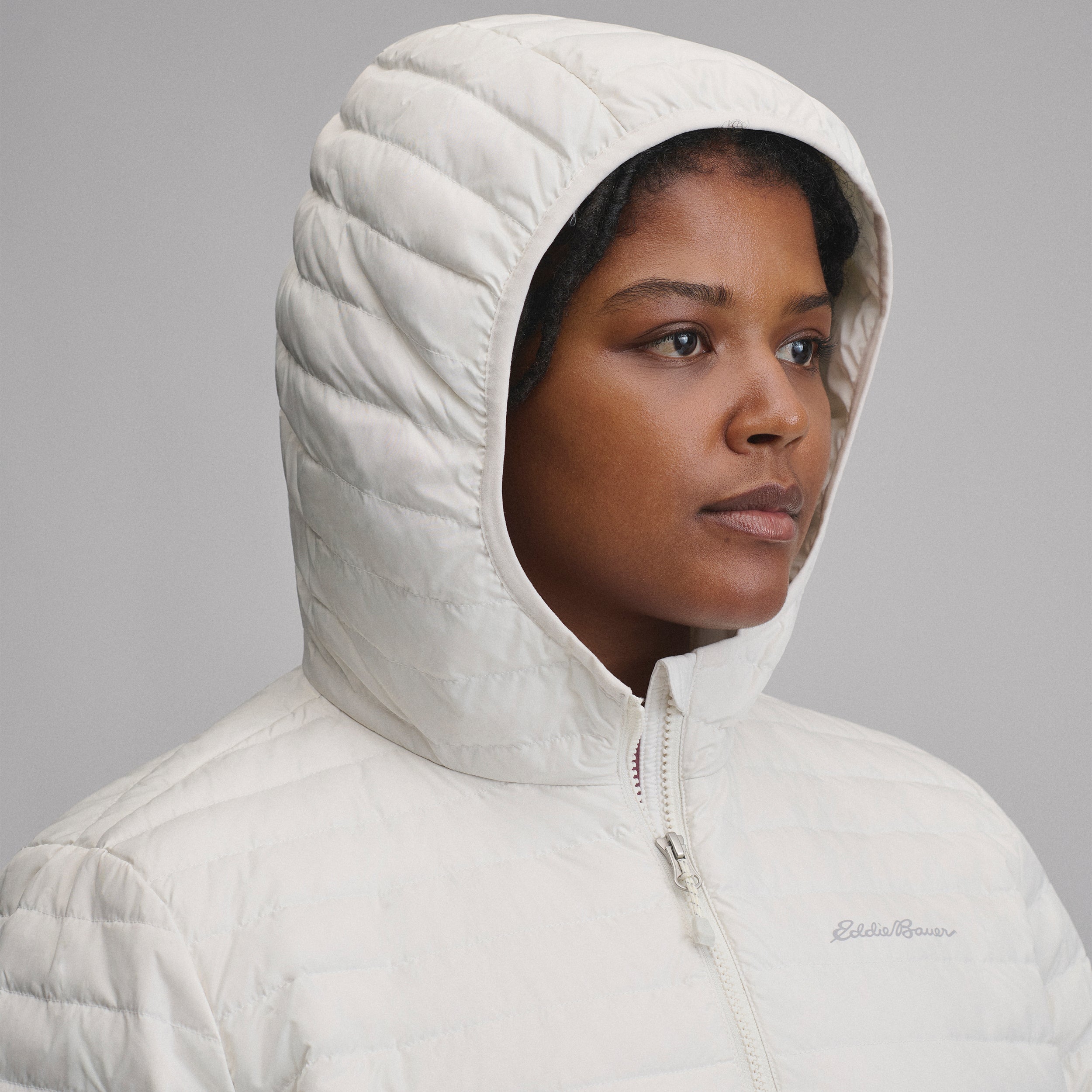 Women's Microlight Parka - Image 23