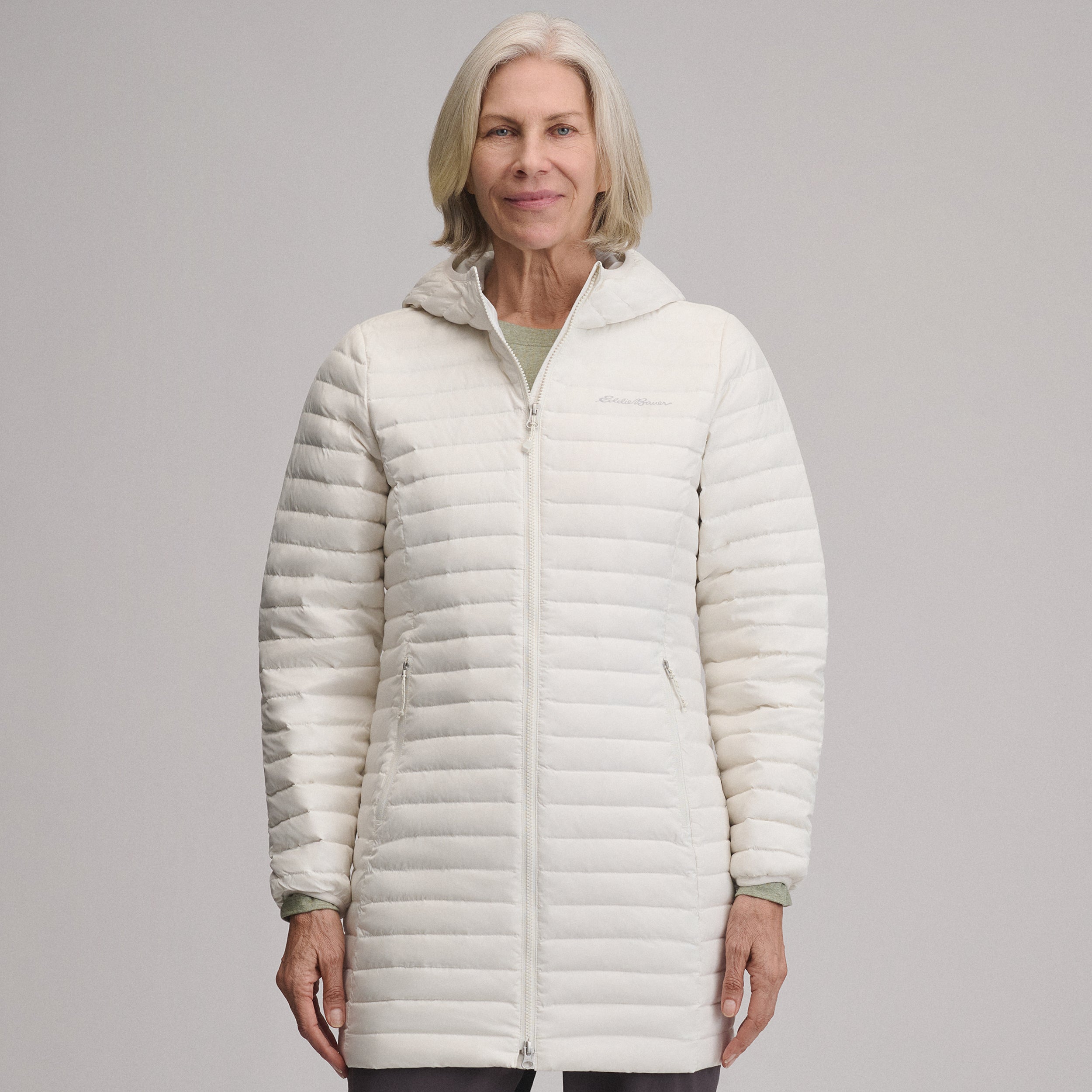Women's Microlight Parka - Image 18