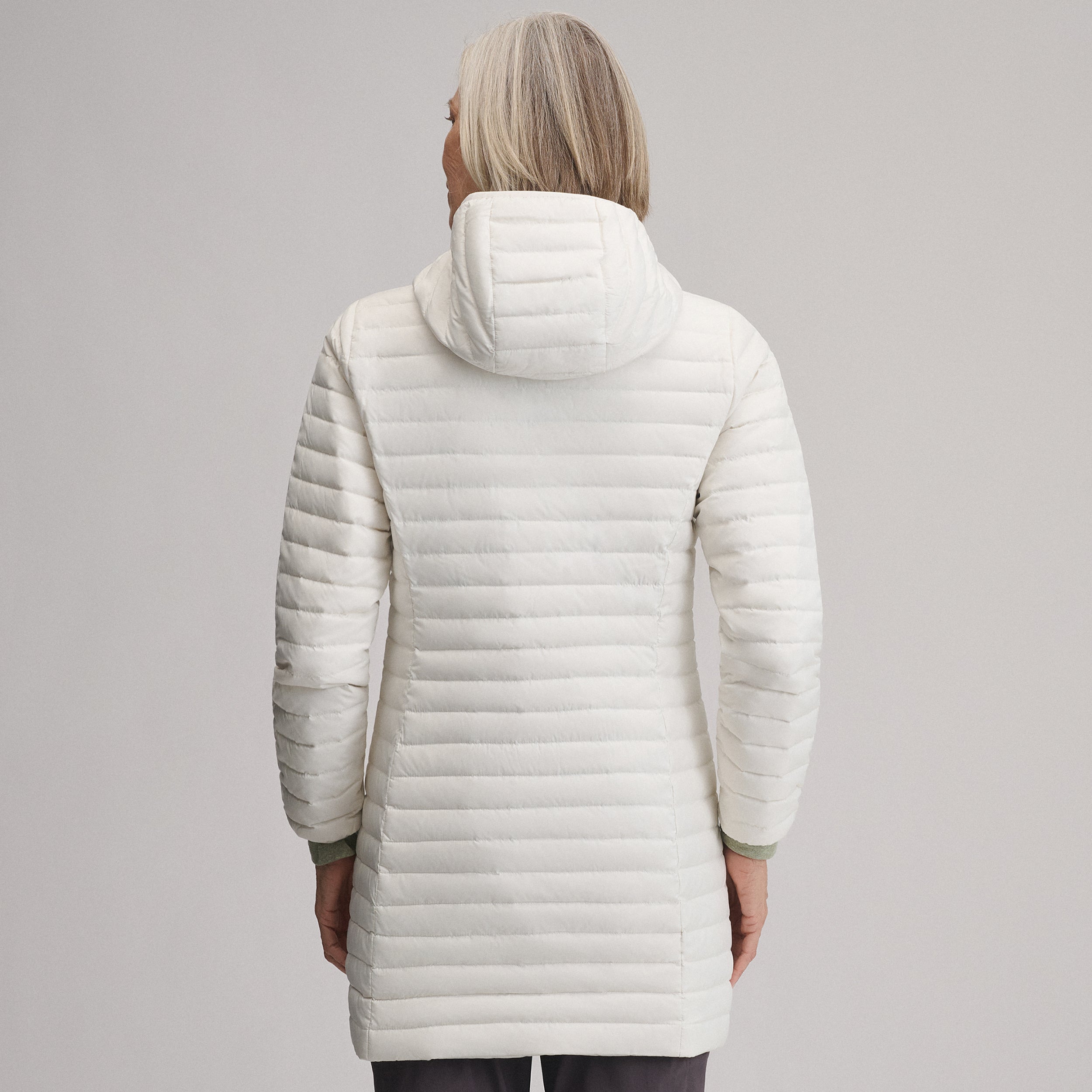 Women's Microlight Parka - Image 20