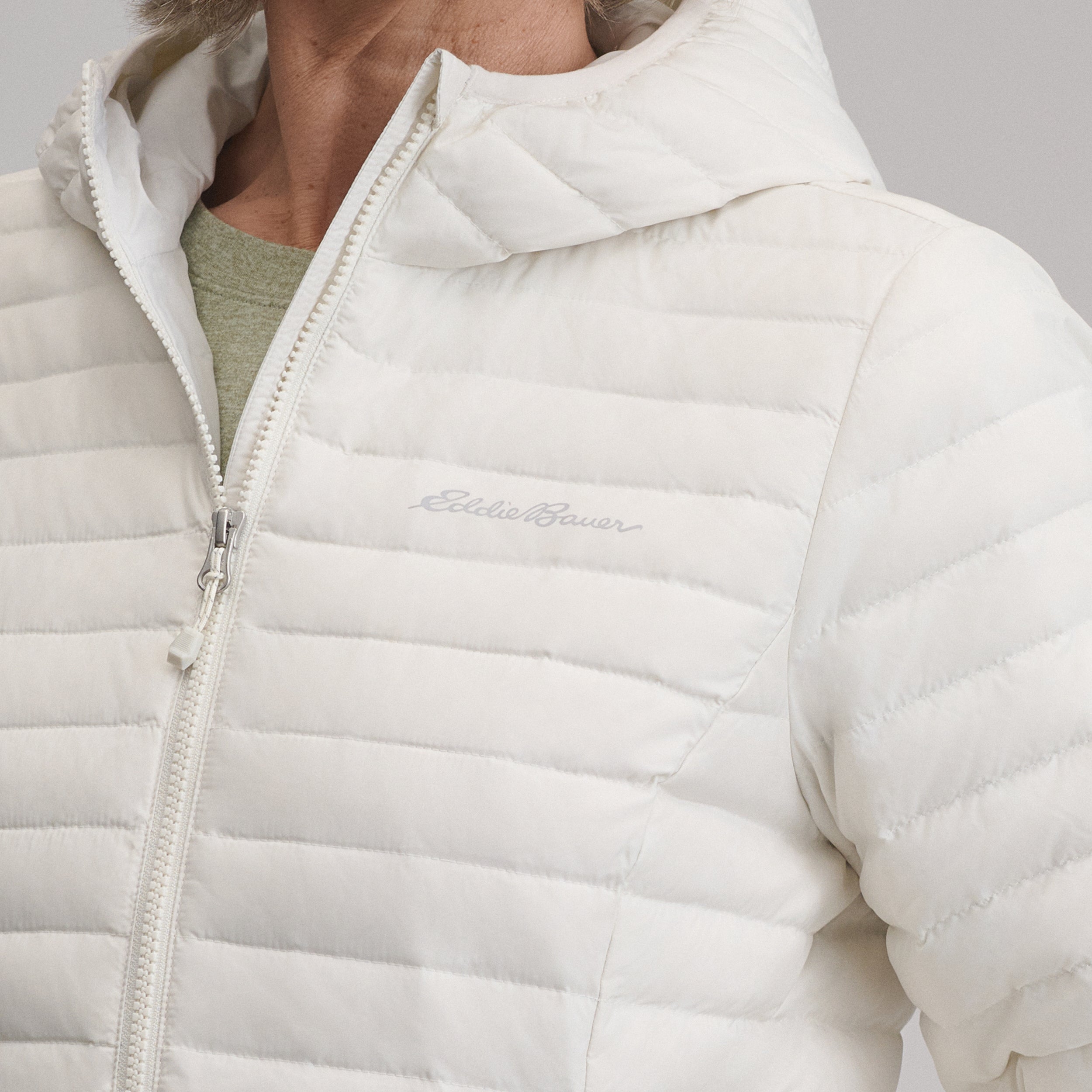 Women's Microlight Parka - Image 22