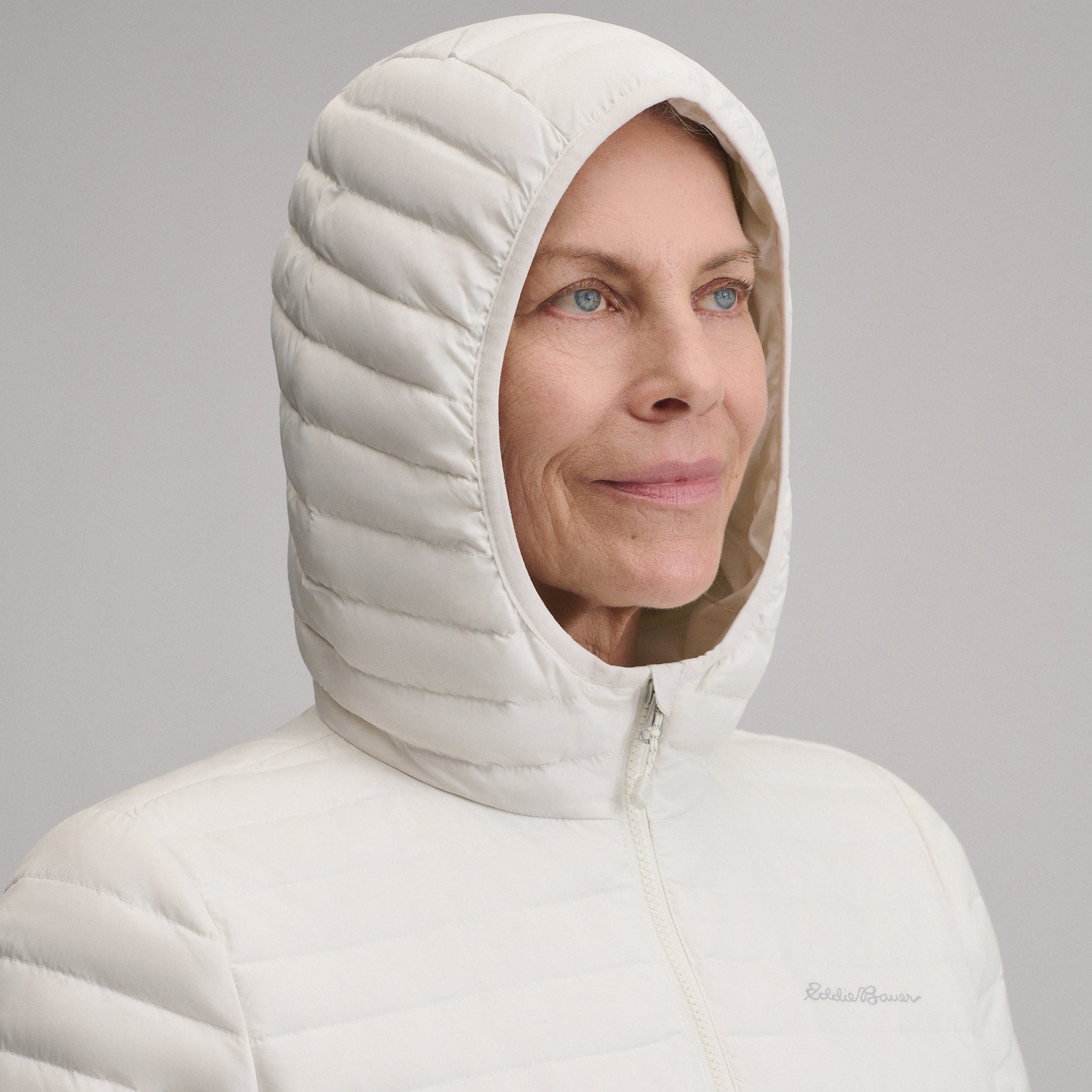 Women's Microlight Parka - Image 24
