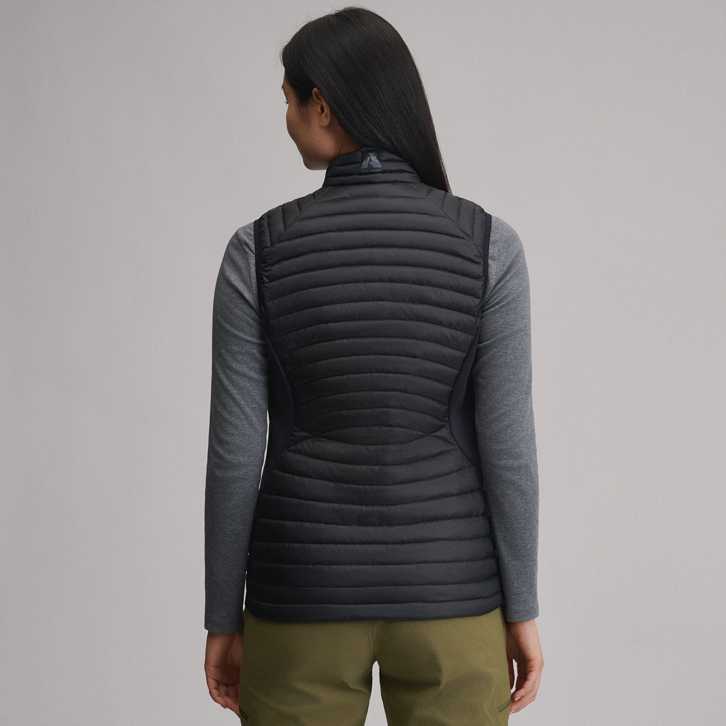 Women's MicroTherm® 2.0 Down Vest - Image 2